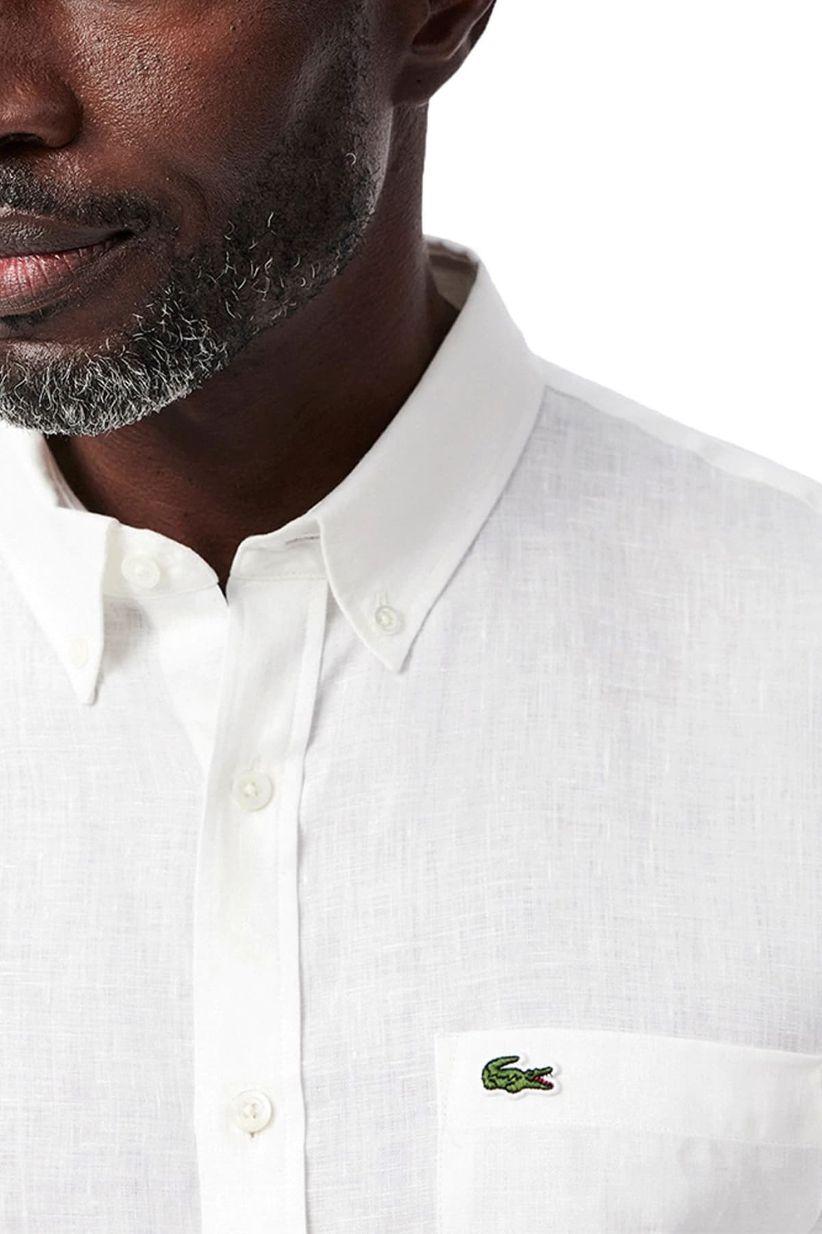 Men's Shirts Lacoste