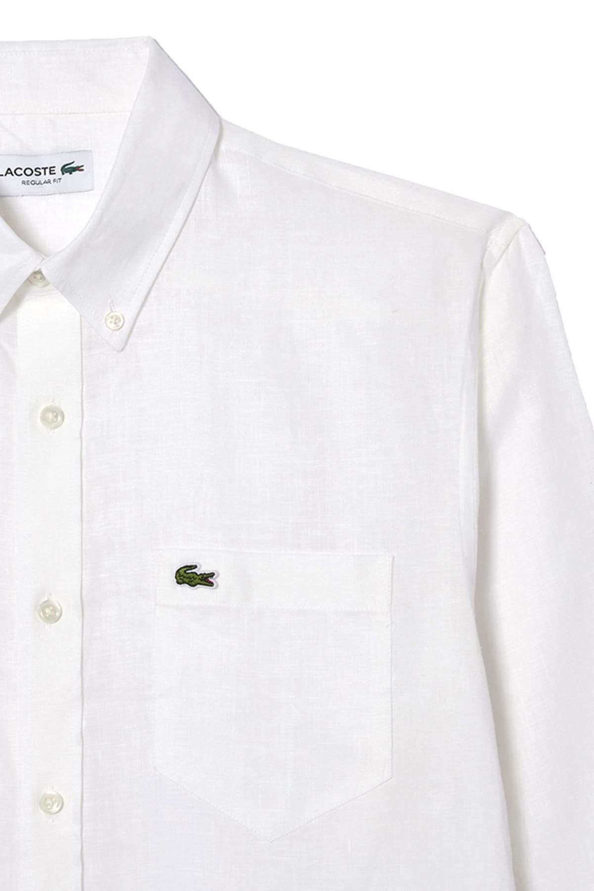 Men's Shirts Lacoste