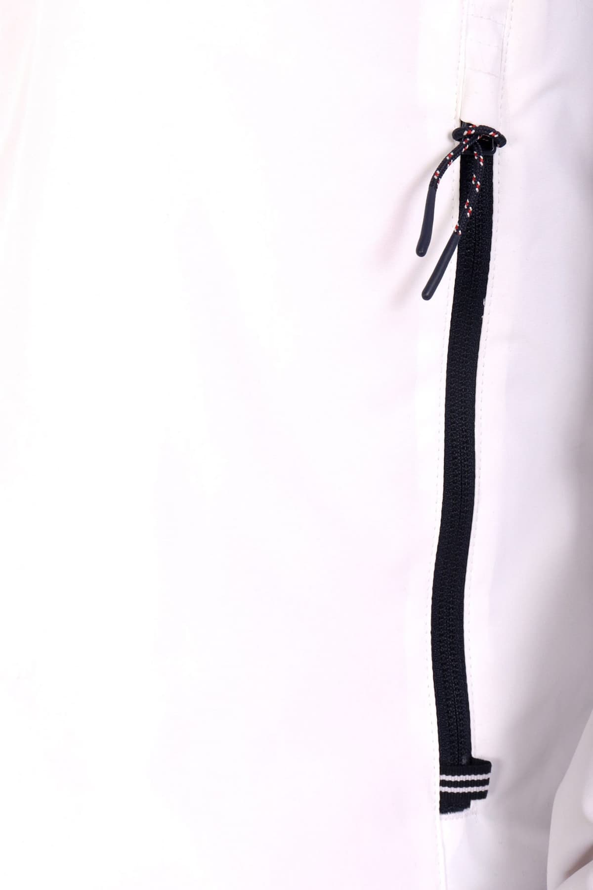 Men's Jackets & Coats Nautica White