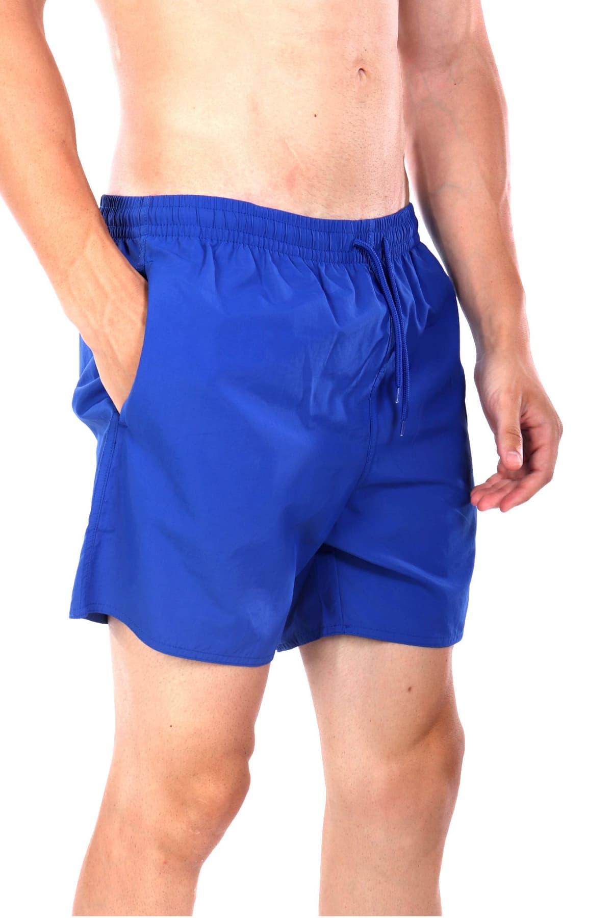 U.S.POLO ASSN. ΜΑΓΙΟ ΑΝΔΡΙΚΟ ΜΠΛΕ ΡΟΥΑ