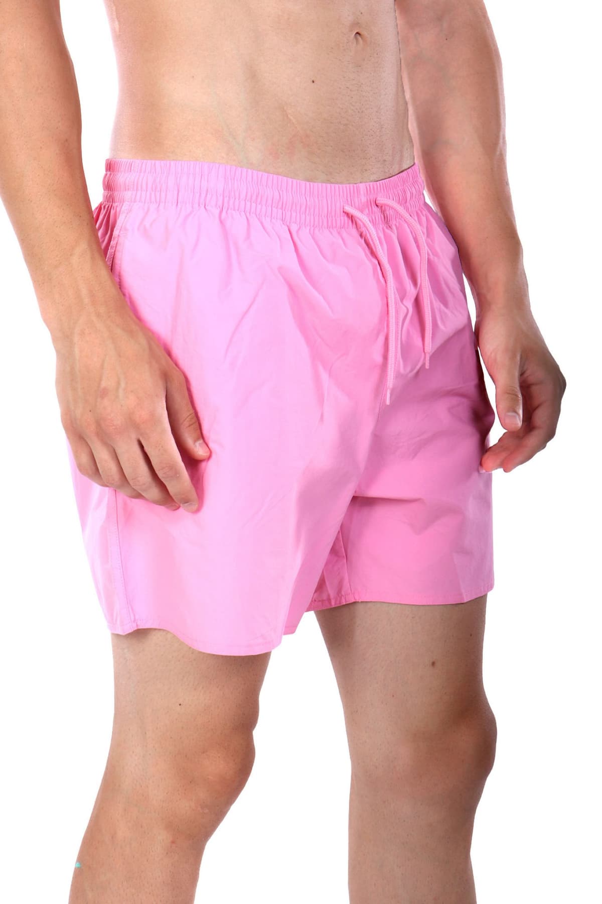 U.S.POLO ASSN. ΜΑΓΙΟ ΑΝΔΡΙΚΟ ΡΟΖ