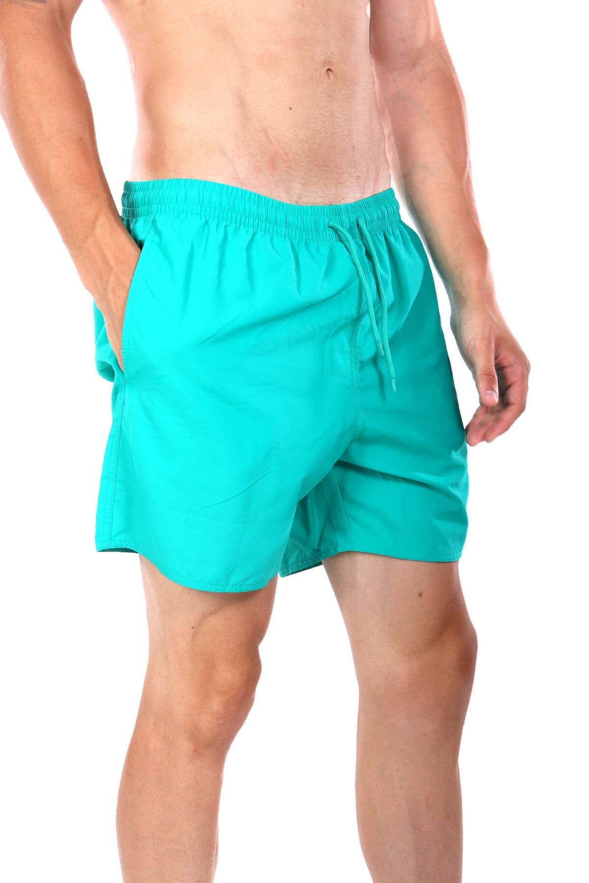 U.S.POLO ASSN. ΜΑΓΙΟ ΑΝΔΡΙΚΟ ΠΡΑΣΙΝΟ ΠΕΤΡΟΛ