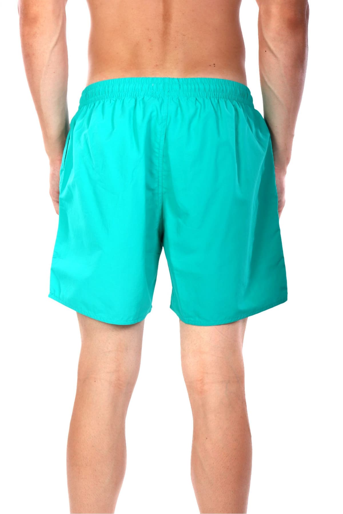 U.S.POLO ASSN. ΜΑΓΙΟ ΑΝΔΡΙΚΟ ΠΡΑΣΙΝΟ ΠΕΤΡΟΛ