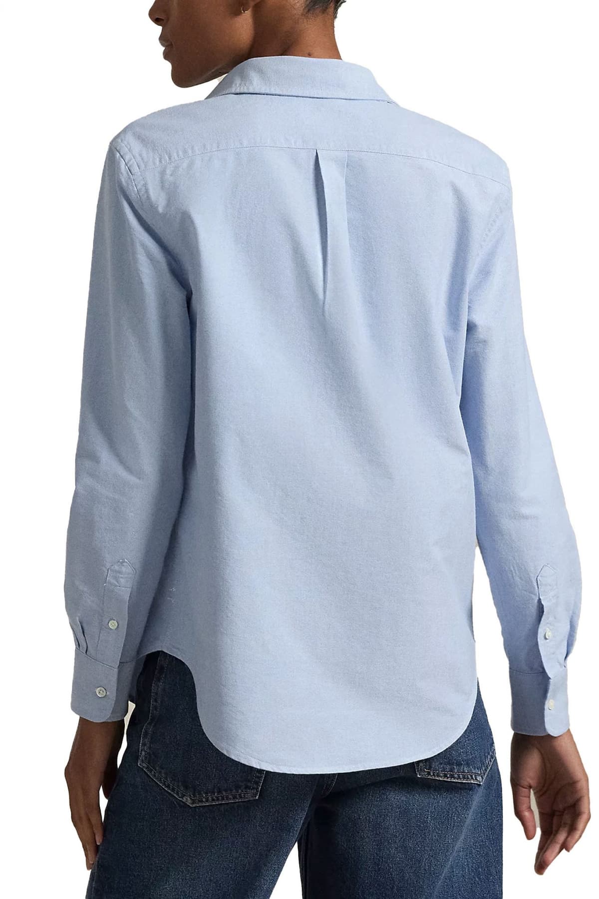 Women's Shirts Ralph Lauren Blue