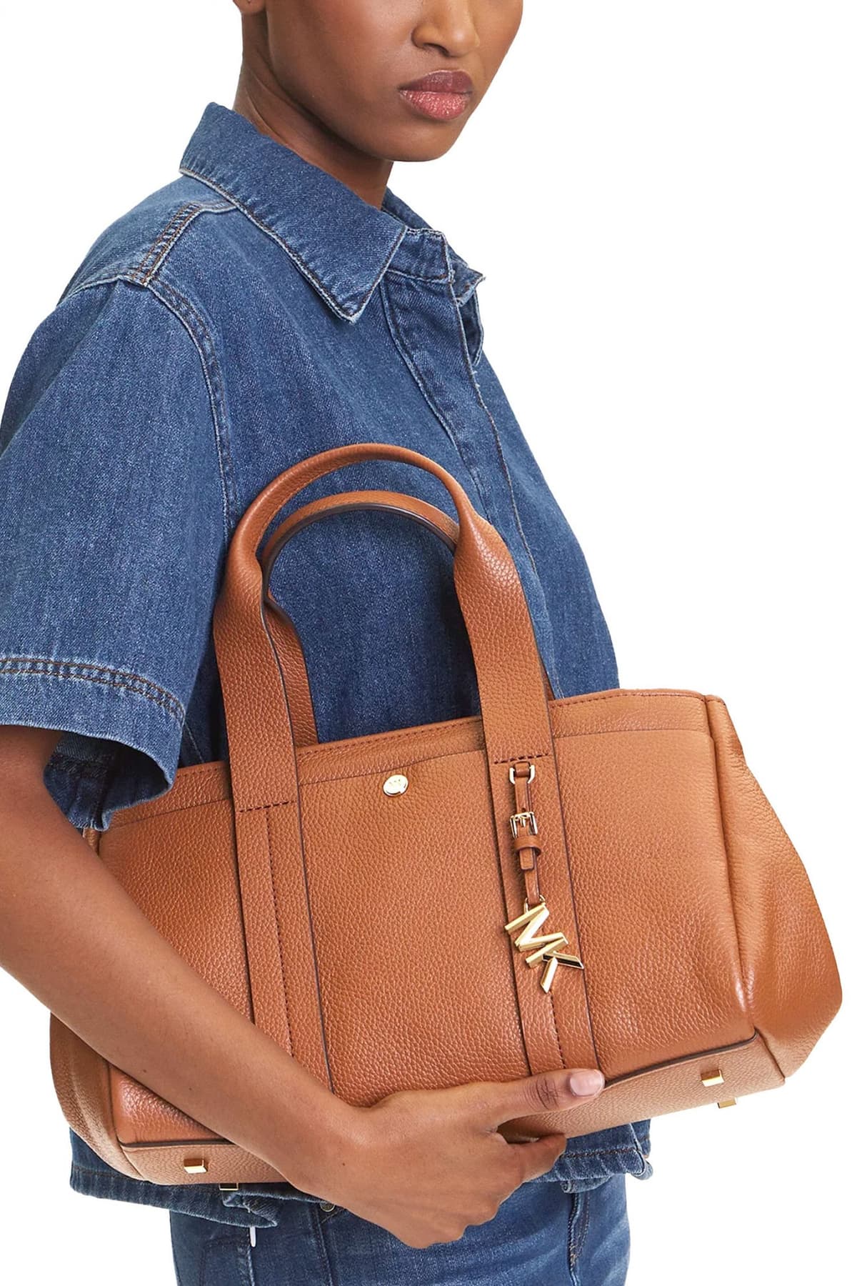 Women's Handbags Michael Kors Brown