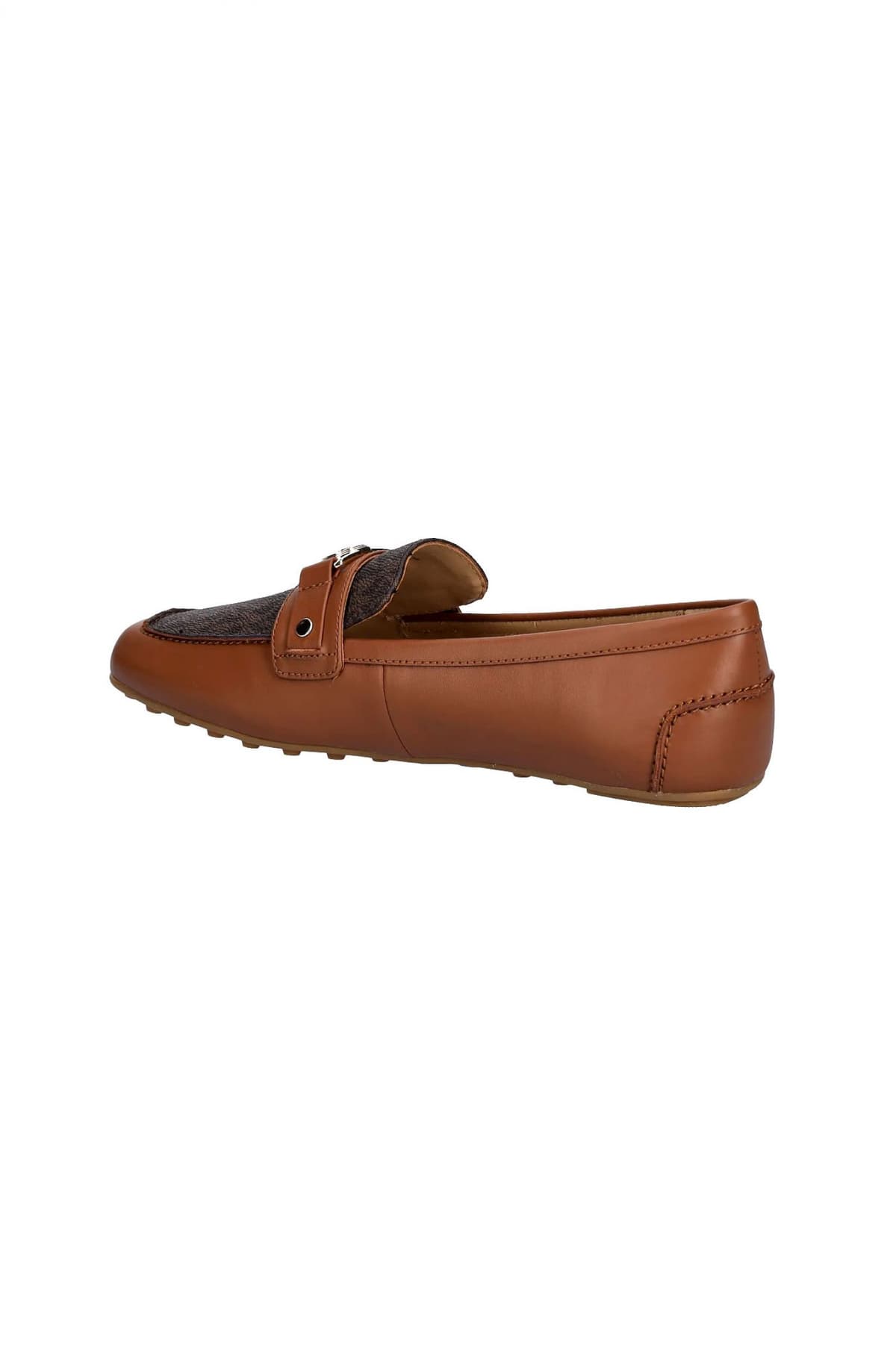 Μοκασσίνια MICHAEL Michael Kors MANDY LOAFER MOC
