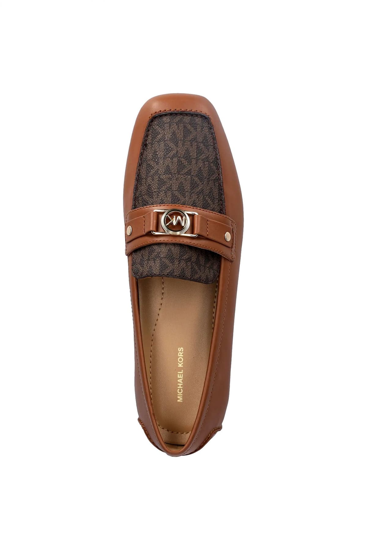 Μοκασσίνια MICHAEL Michael Kors MANDY LOAFER MOC