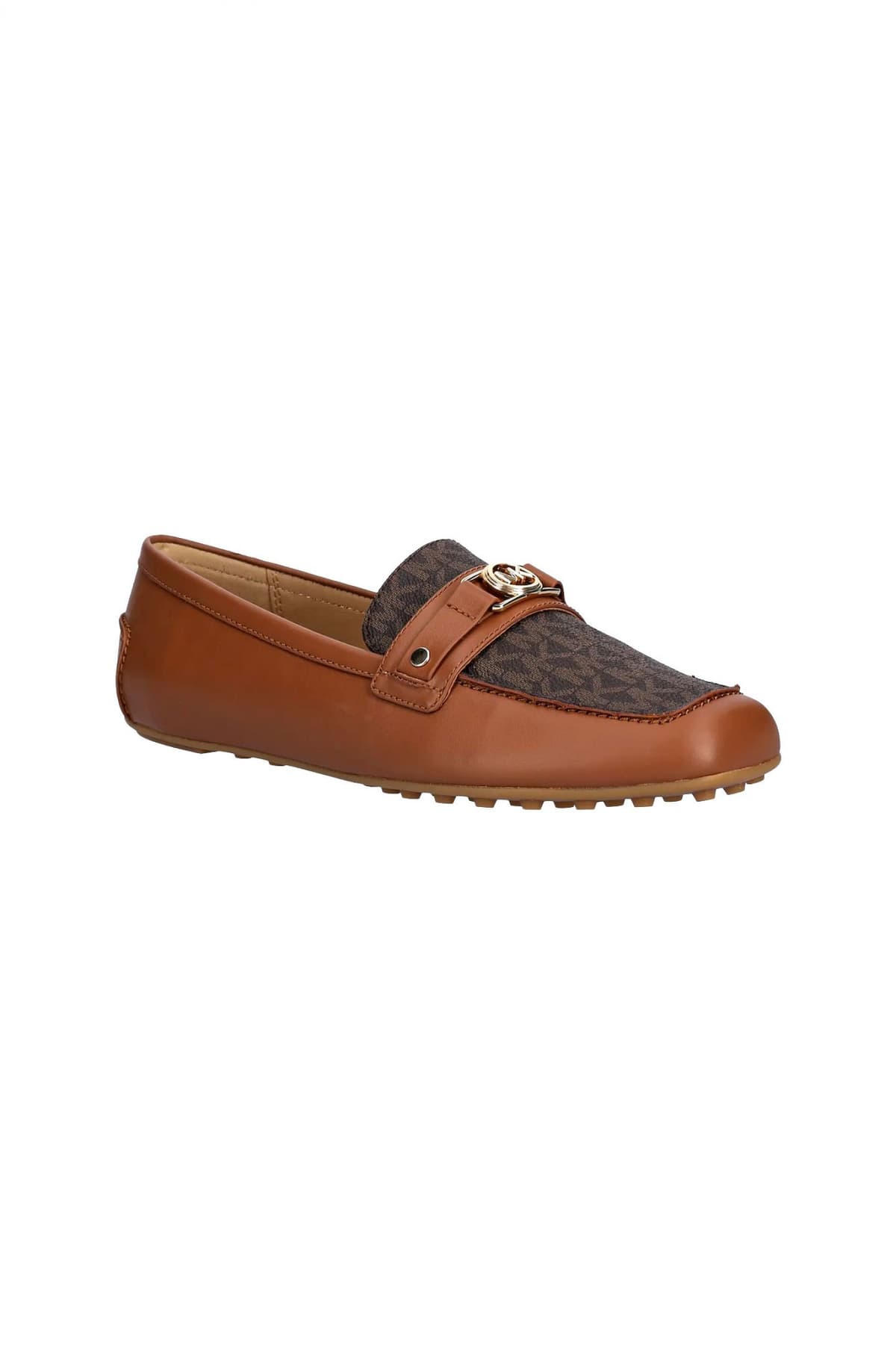 Μοκασσίνια MICHAEL Michael Kors MANDY LOAFER MOC