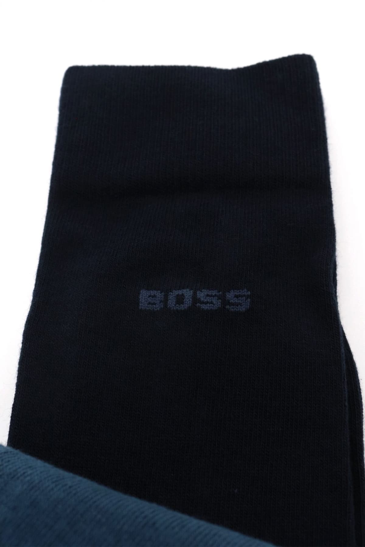 BOSS ΚΑΛΤΣΕΣ 2P RS ICONIC CC ΡΑΦ ΜΠΛΕ