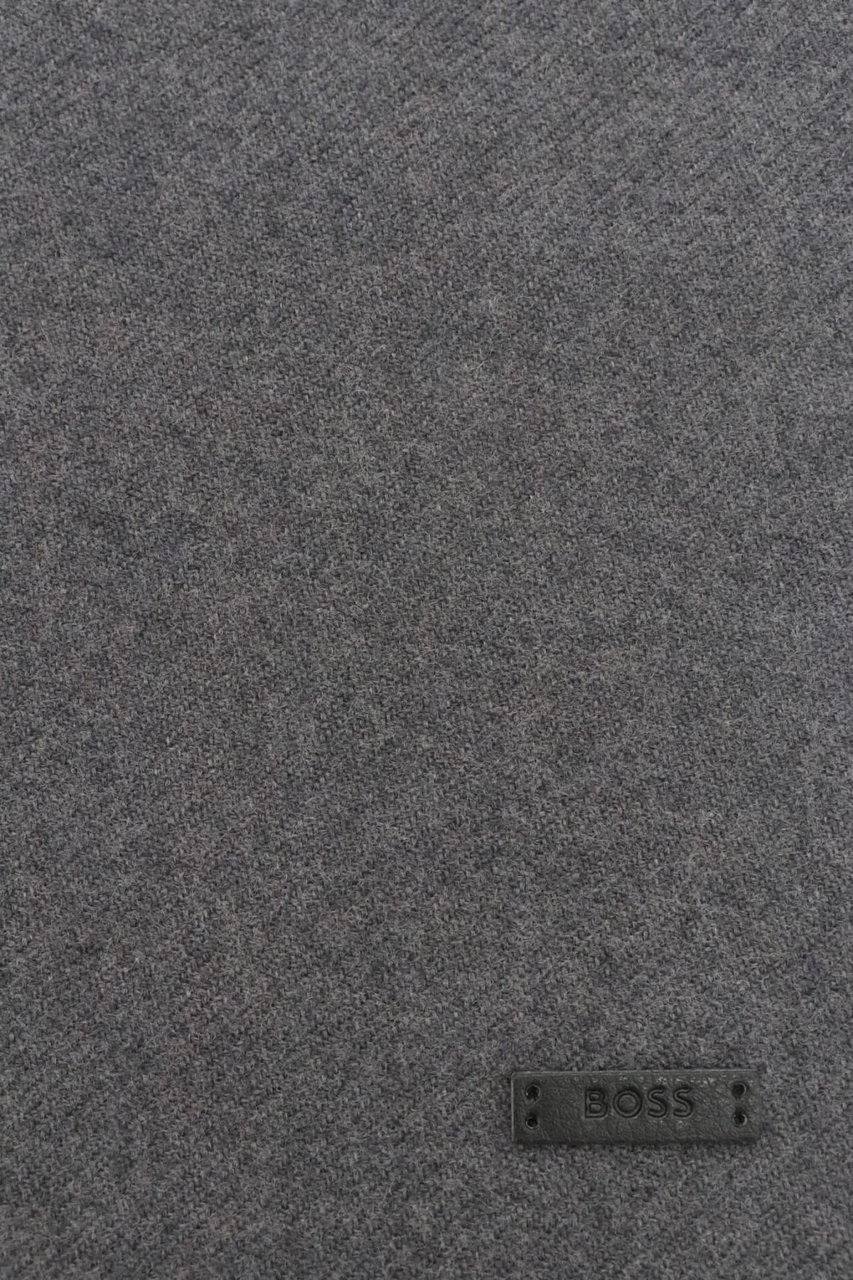 BOSS ΚΑΣΚΩΛ NASTER _35*180 ΓΚΡΙ