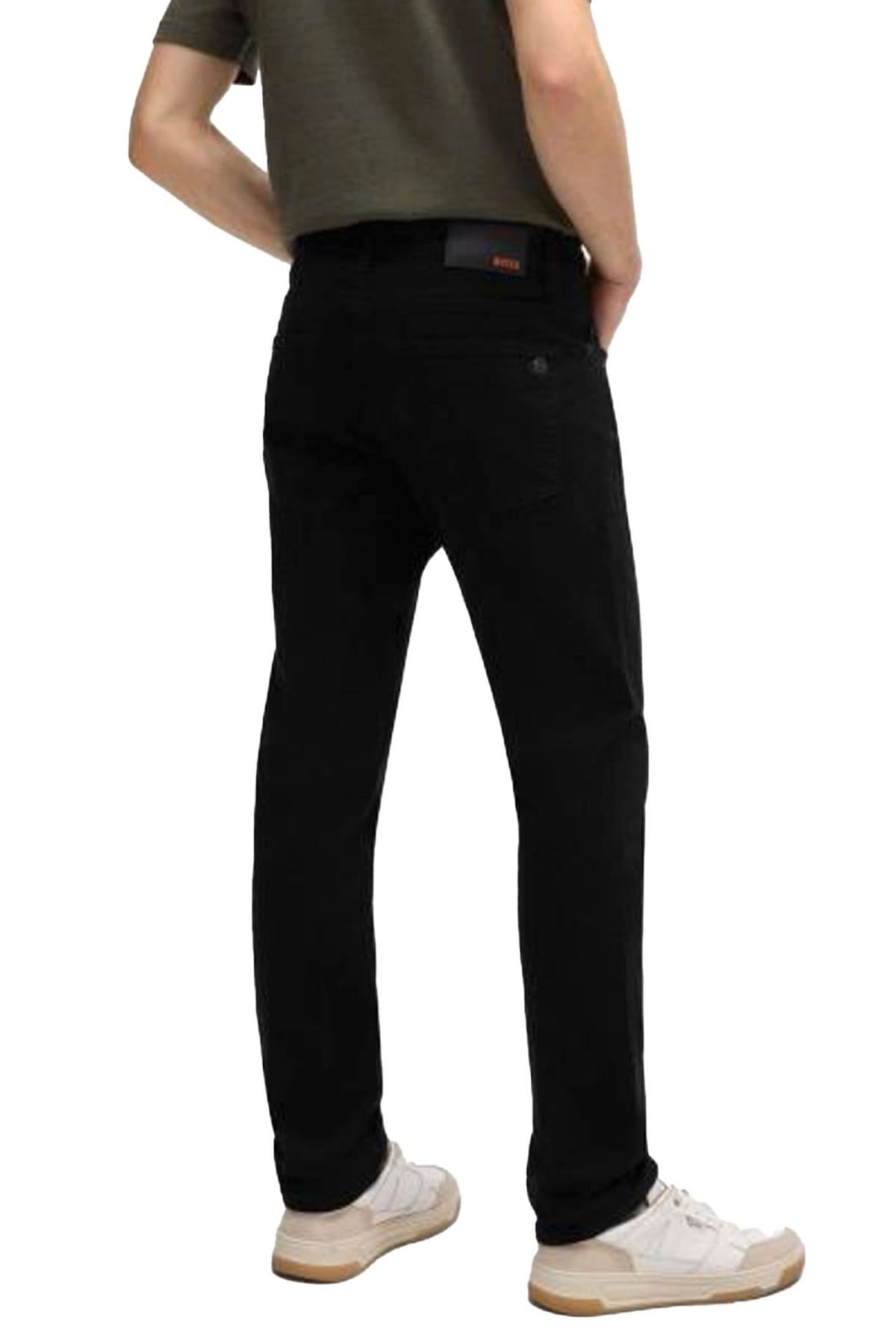 Men's Jeans Boss Black