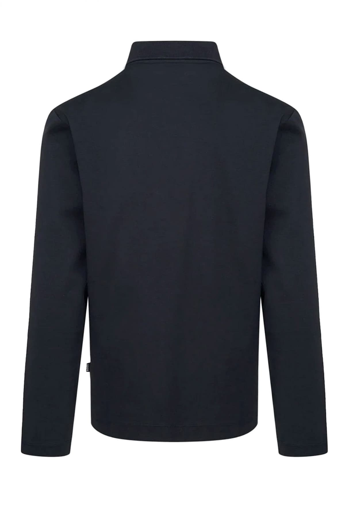 Men's Polo Shirts Boss Blue