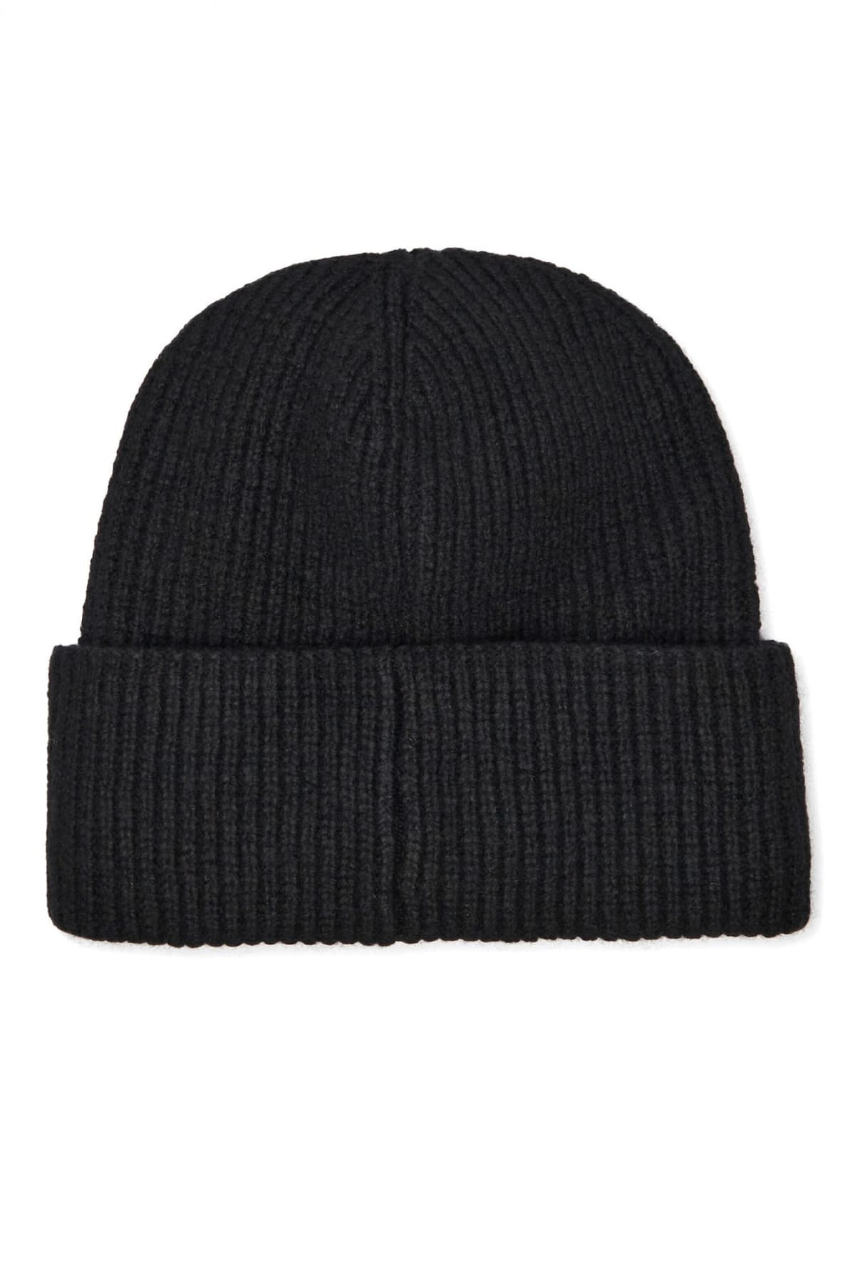 HUGO ΣΚΟΥΦΟΣ SOCIALY_HAT LOGO ΜΑΥΡΟ