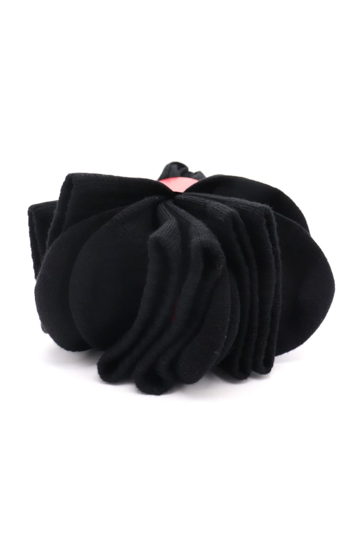 HUGO ΚΑΛΤΣΕΣ 3P QS RIB TAPE MD LOGO ΜΑΥΡΟ