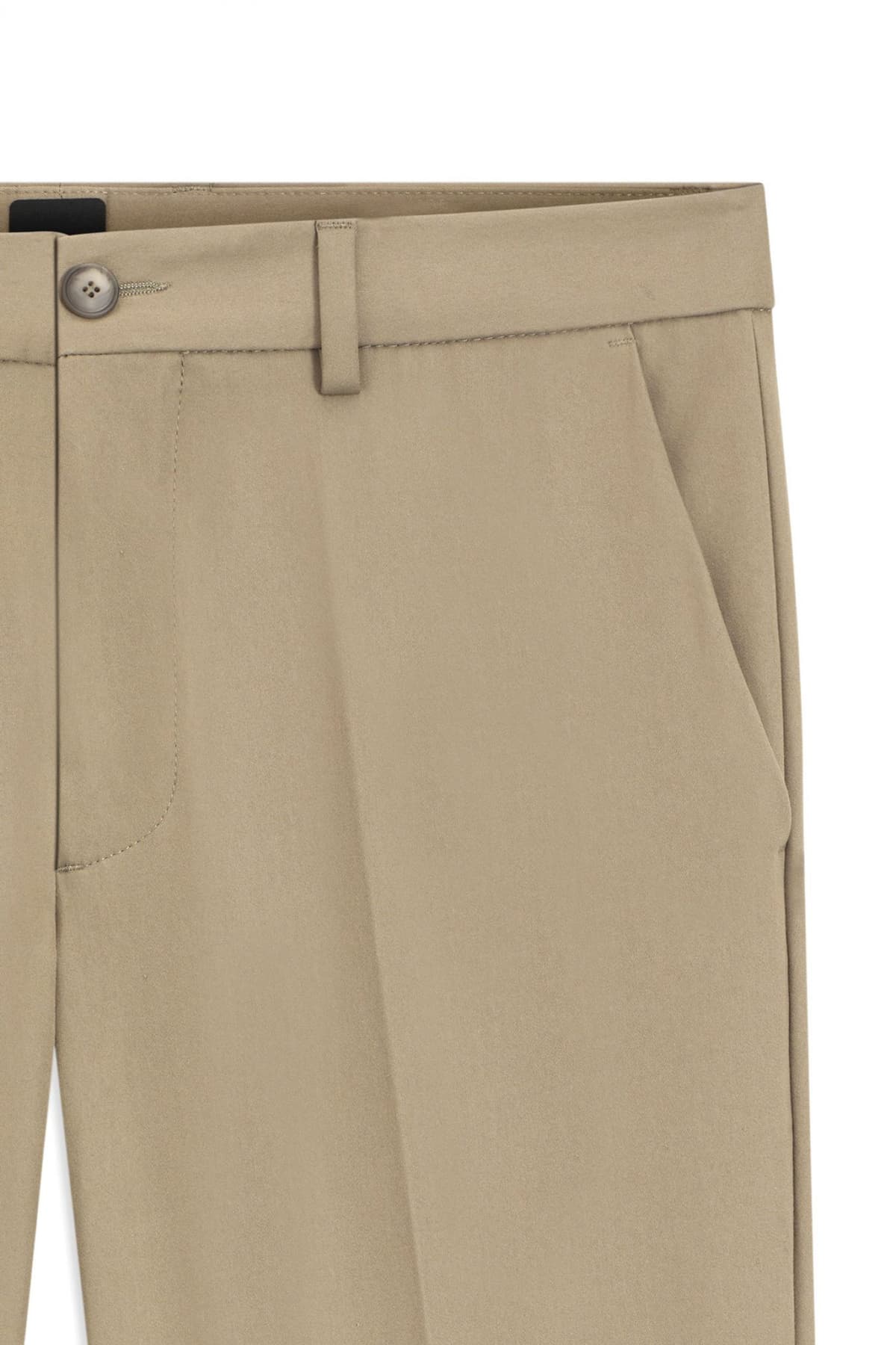 Men's Pants Boss Beige