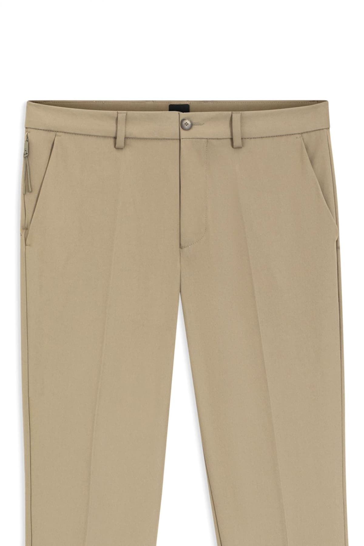 Men's Pants Boss Beige