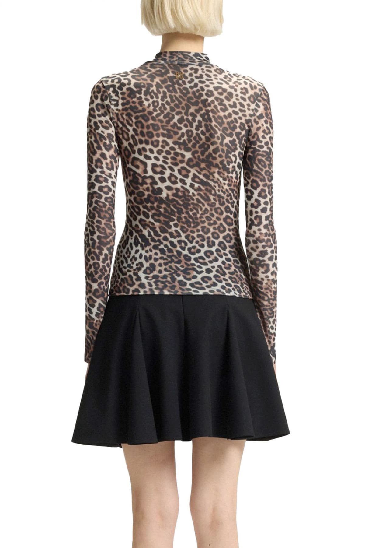 HUGO ΜΠΛΟΥΖΑ DARDONNAY ΛΟΥΠΕΤΟ ΛΕΟΠΑΡ