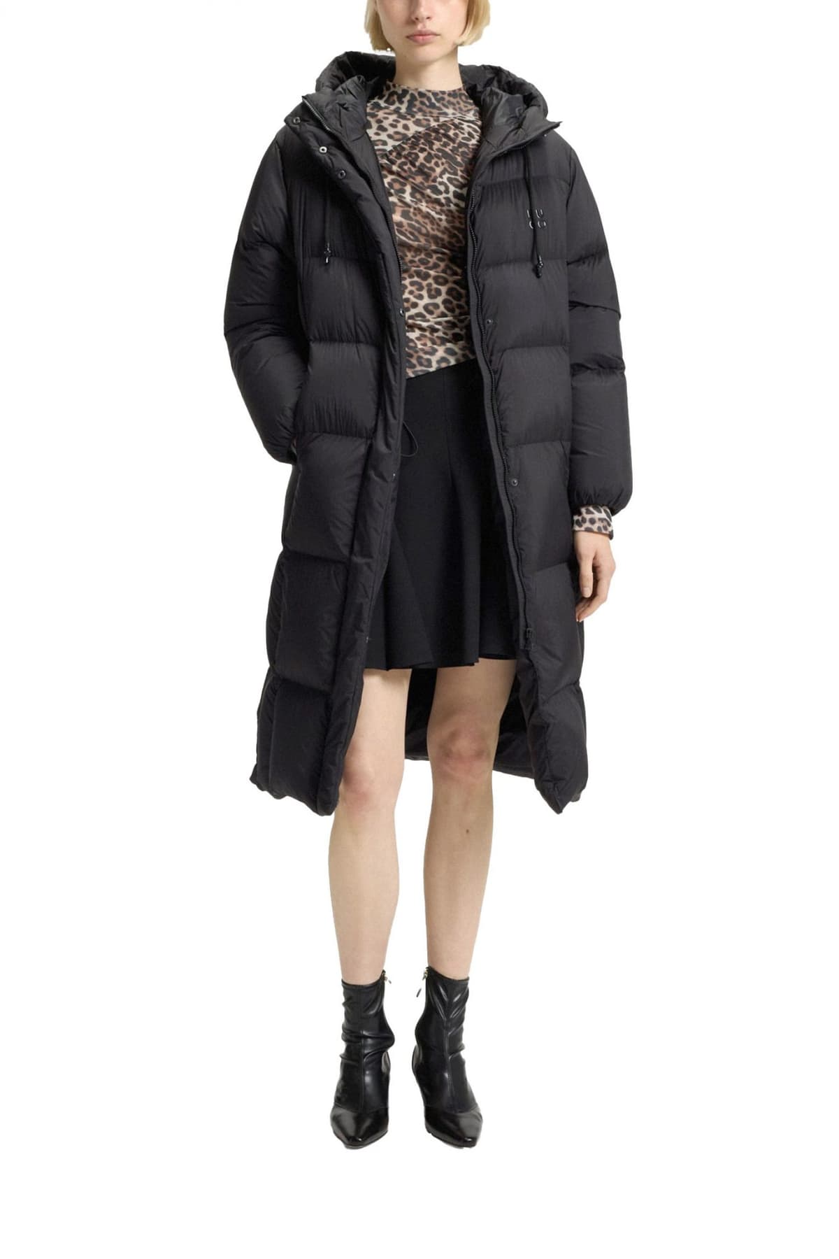 HUGO ΜΠΛΟΥΖΑ DARDONNAY ΛΟΥΠΕΤΟ ΛΕΟΠΑΡ