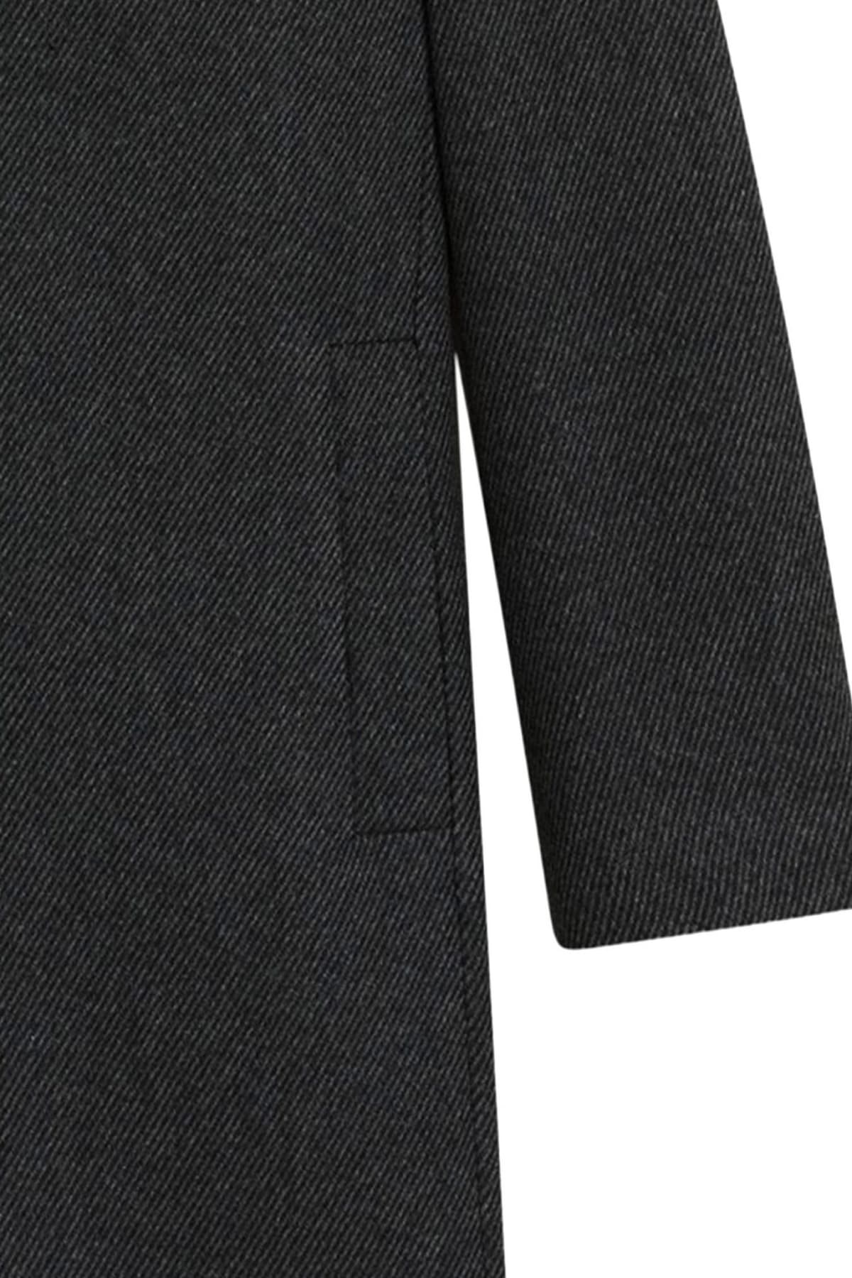 HUGO ΠΑΛΤΟ MINTRAX2541 ΓΚΡΙ