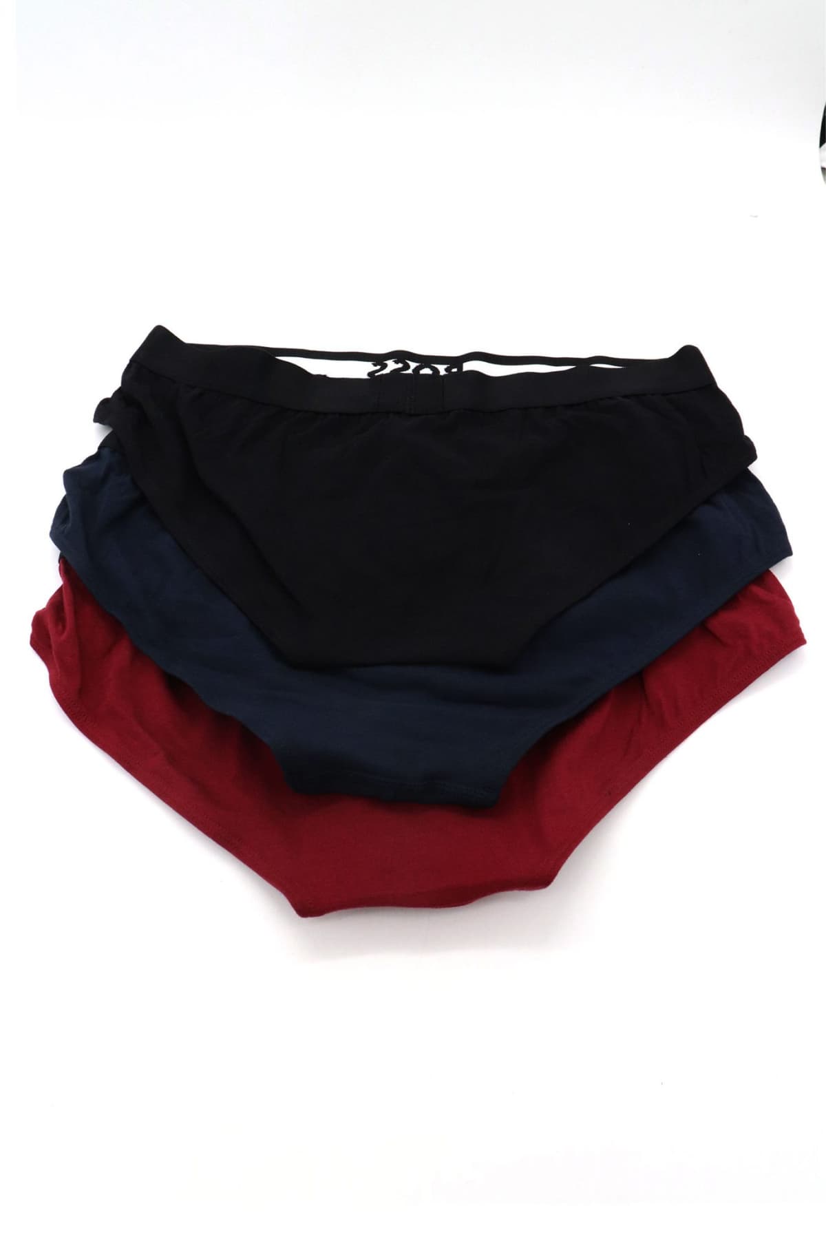 BOSS ΕΣΩΡΟΥΧΟ 3P HIPBR 3P BOSS ONE ΜΑΥΡΟ-ΜΠΛΕ-ΜΠΟΡΝΤΩ