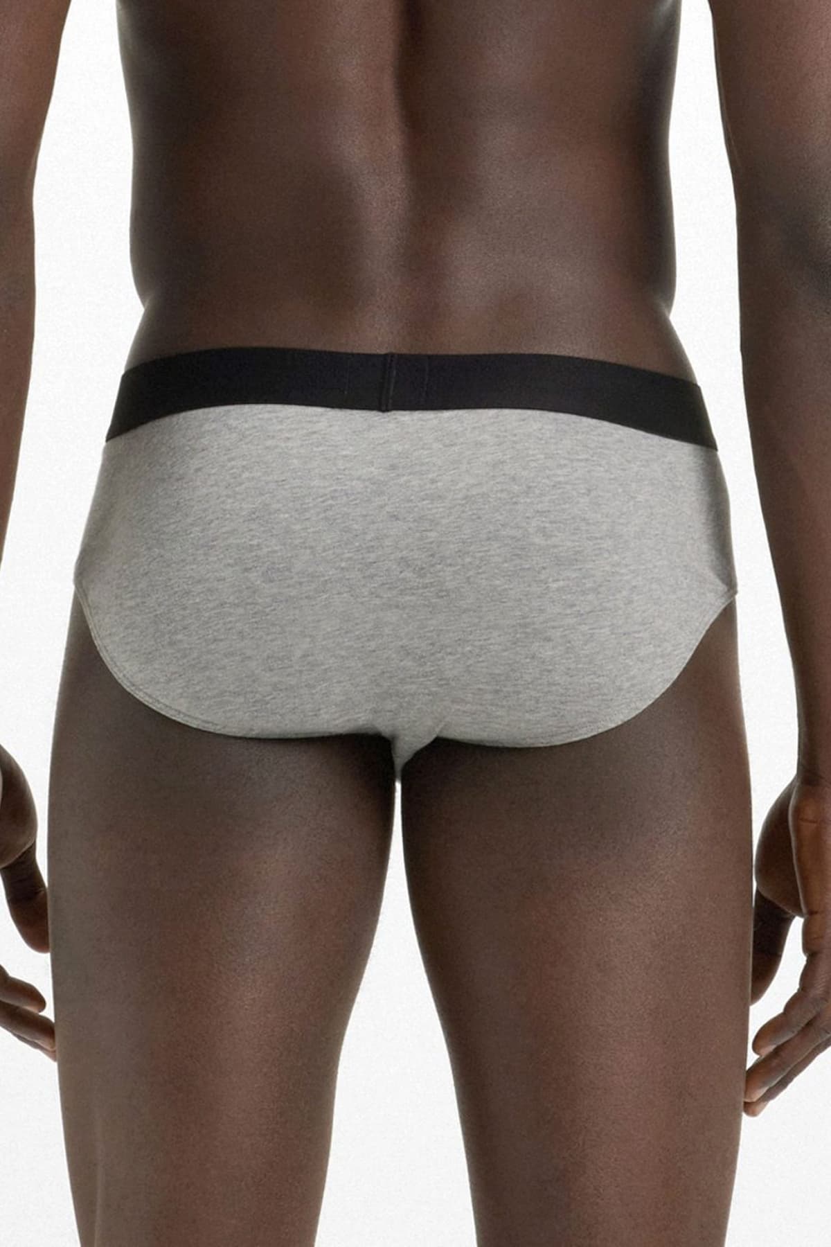 Men's Underwear Boss Black