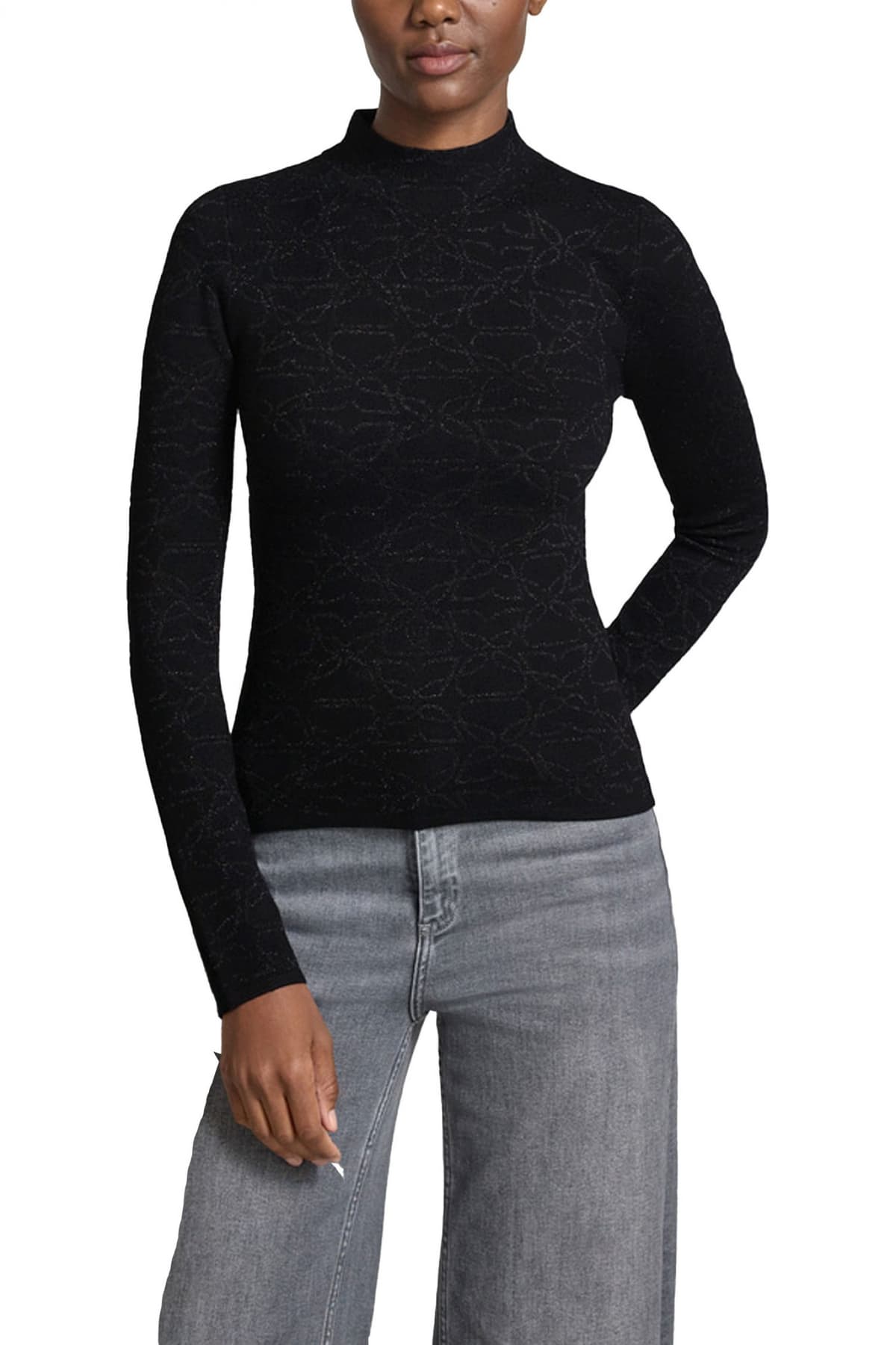 HUGO ΠΛΕΚΤΟ SINEPRO ΛΟΥΠΕΤΟ ΣΤΡΑΣ ΜΑΥΡΟ