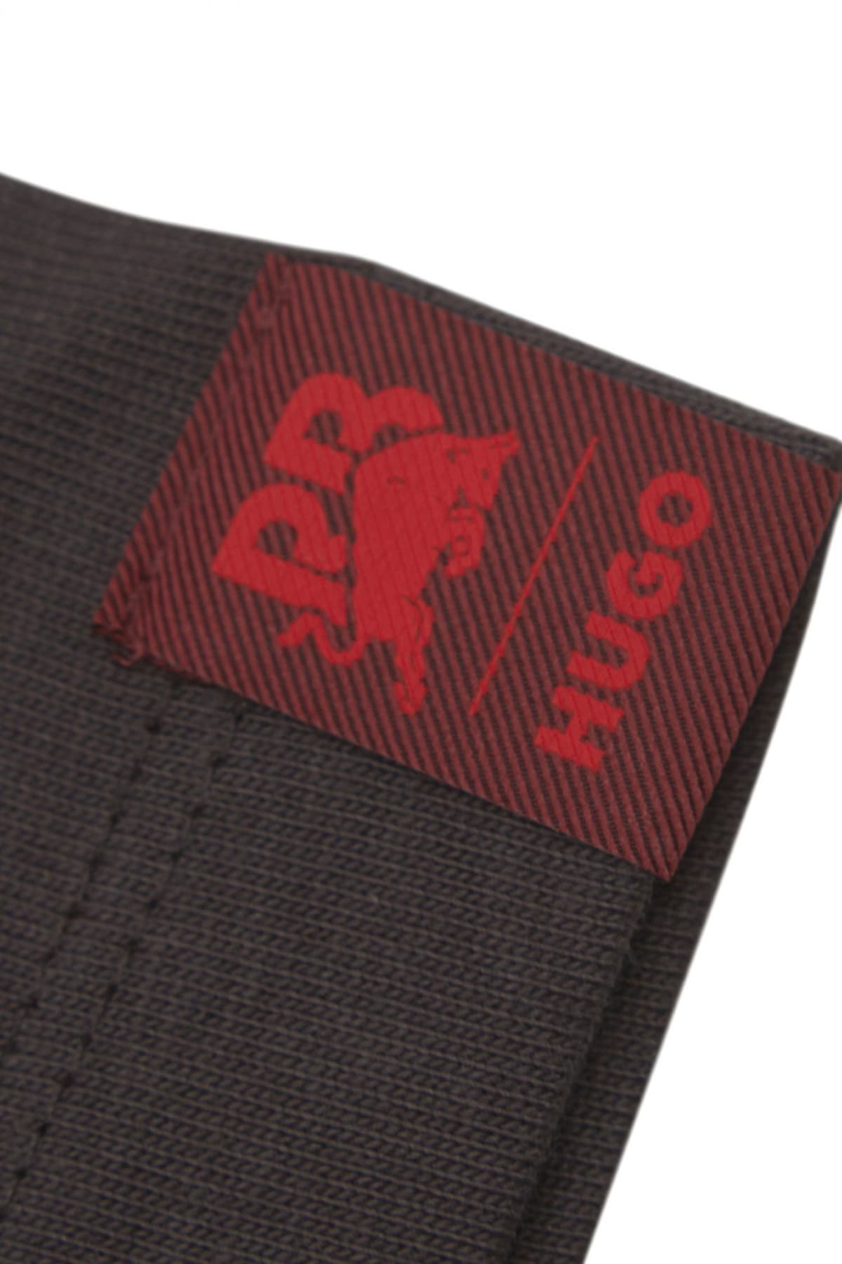 HUGO T-SHIRT DAYLA_RB LOGO ΓΚΡΙ