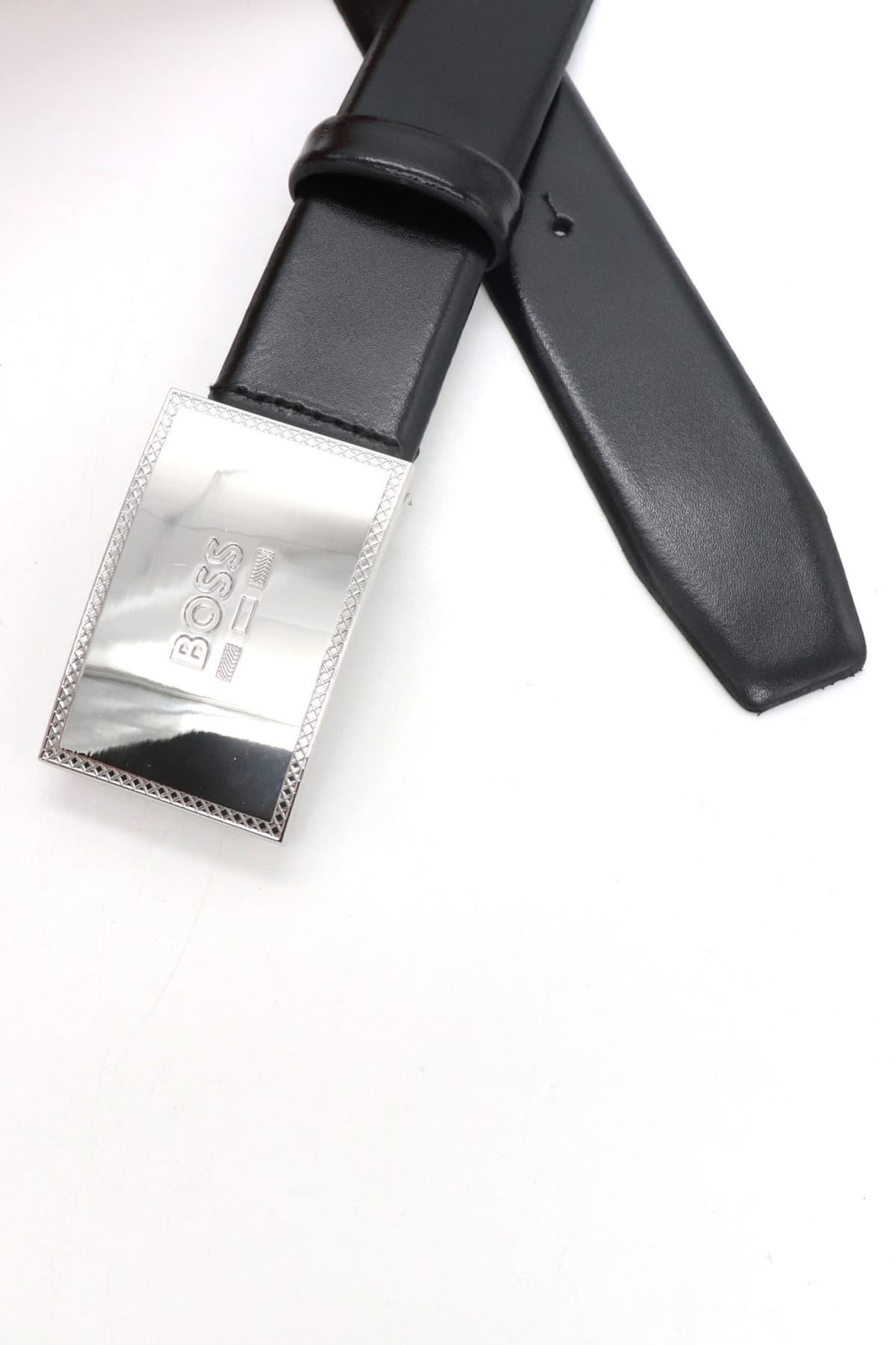 BOSS ΖΩΝΗ JINKO SZ35 ΜΑΥΡΟ