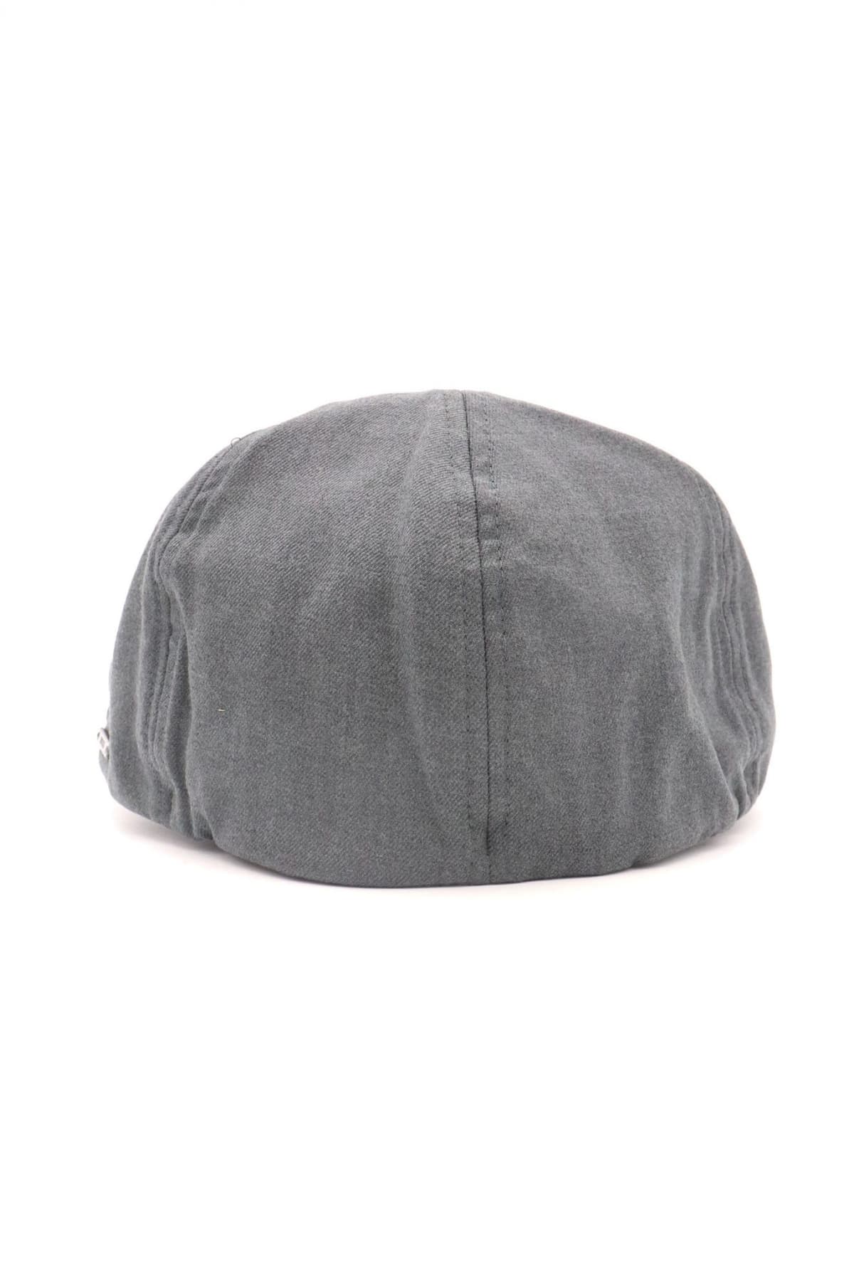 BOSS ΚΑΠΕΛΟ ΤΡΑΓΙΑΣΚΑ TRYSTAN-WO ΓΚΡΙ