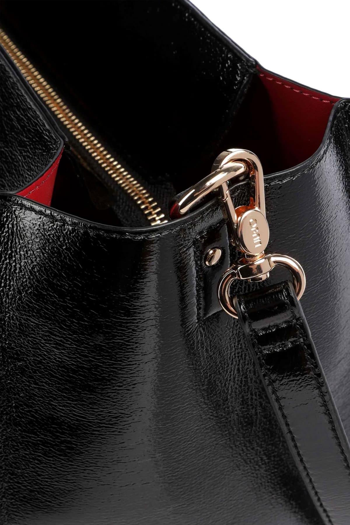 Women's Handbags Liu-Jo Black