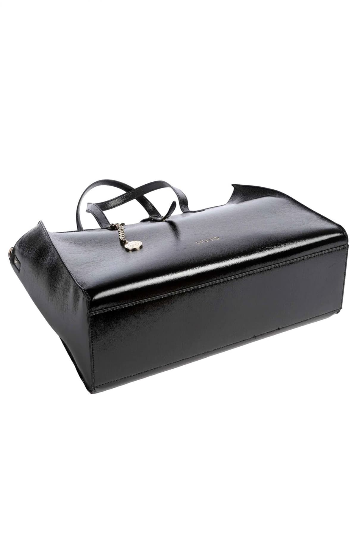 Women's Handbags Liu-Jo Black