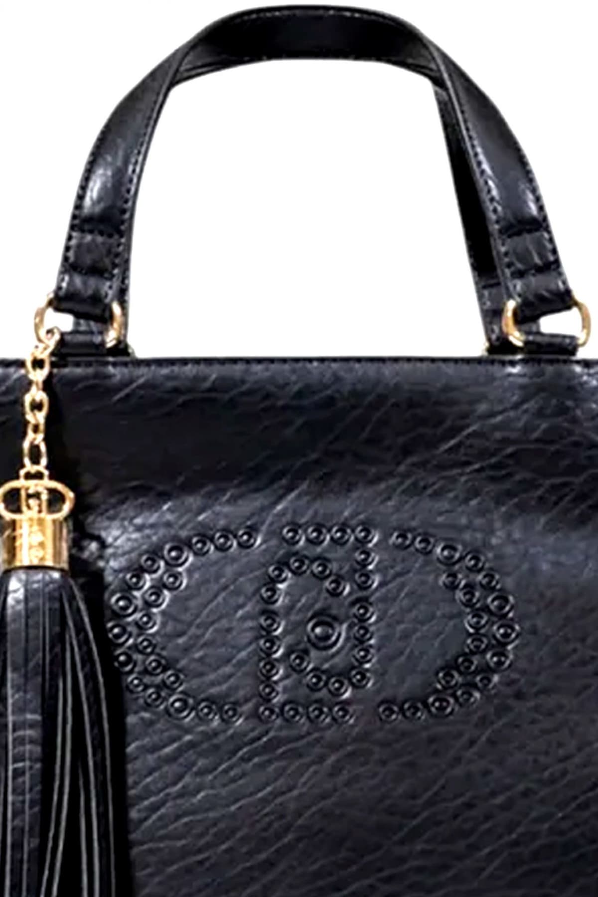 LIU-JO BETTER ΤΣΑΝΤΑ ΩΜΟΥ/CROSS BODY LOGO ΜΑΥΡΟ