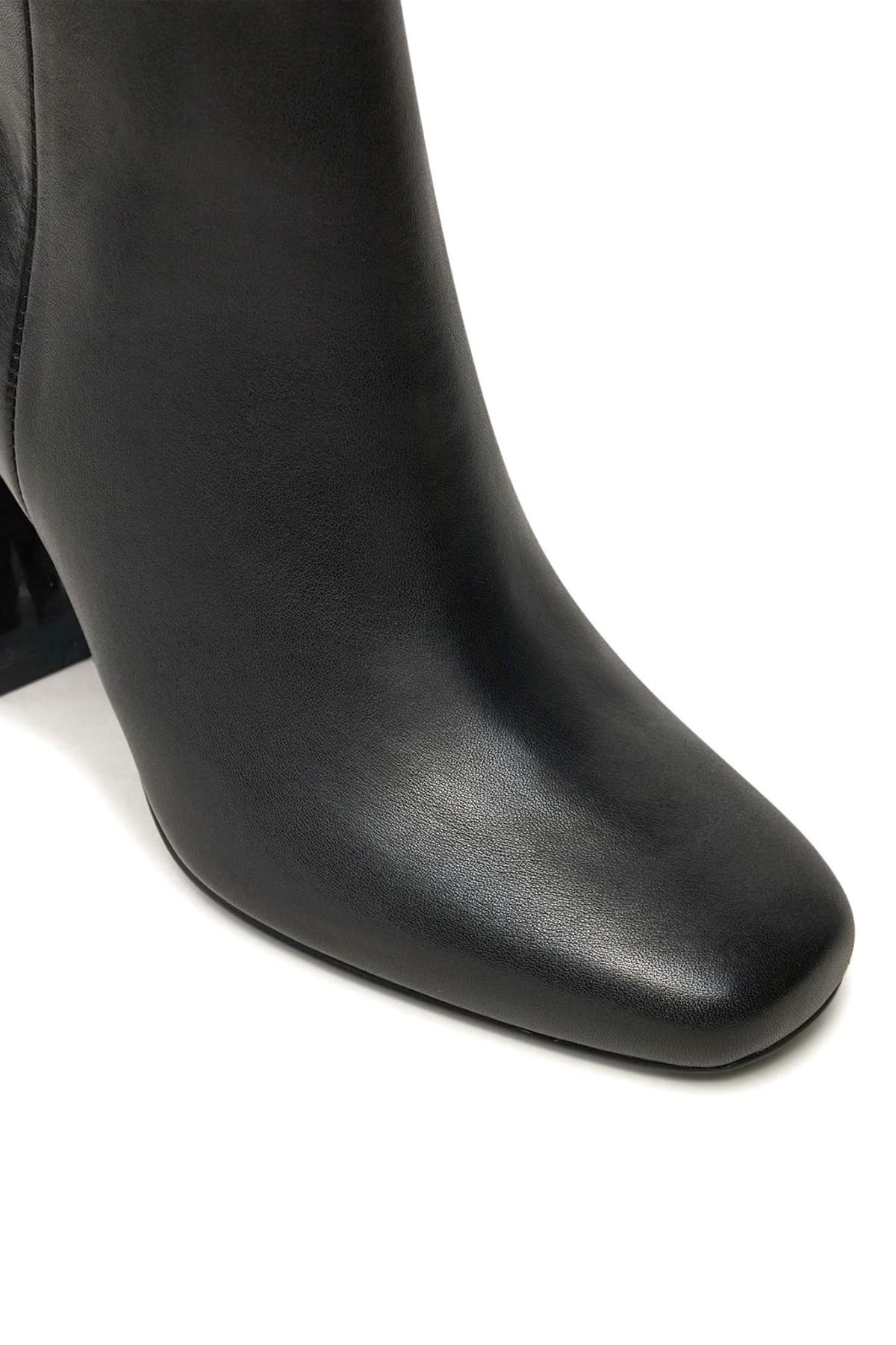 KARL LAGERFELD ΠΑΠΟΥΤΣΙΑ ASTRA NOVA ΦΕΡΜΟΥΑΡ ΜΕΤΑΛΛΙΚΟ LOGO MAYΡΟ