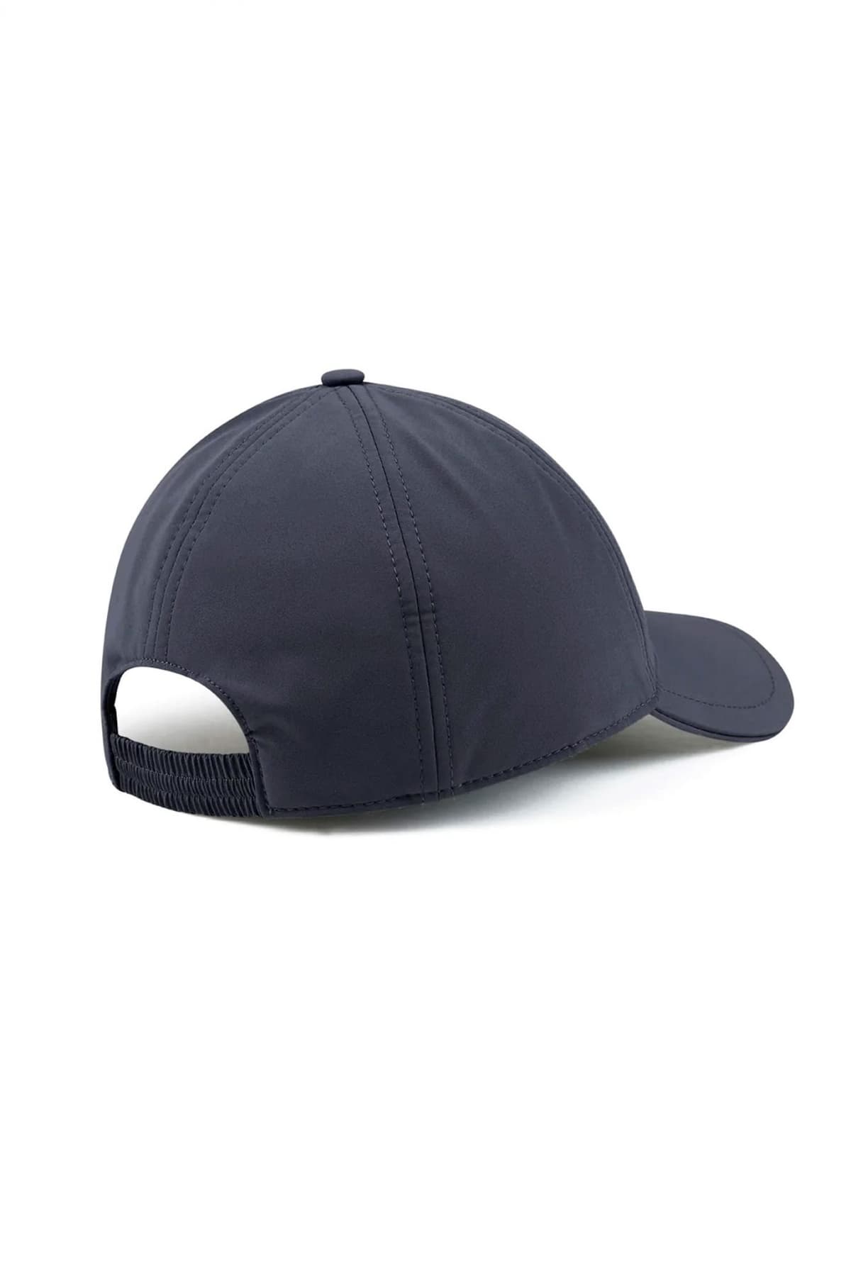 PAUL&SHARK ΚΑΠΕΛΟ BASEBALL LOGO ΜΠΛΕ