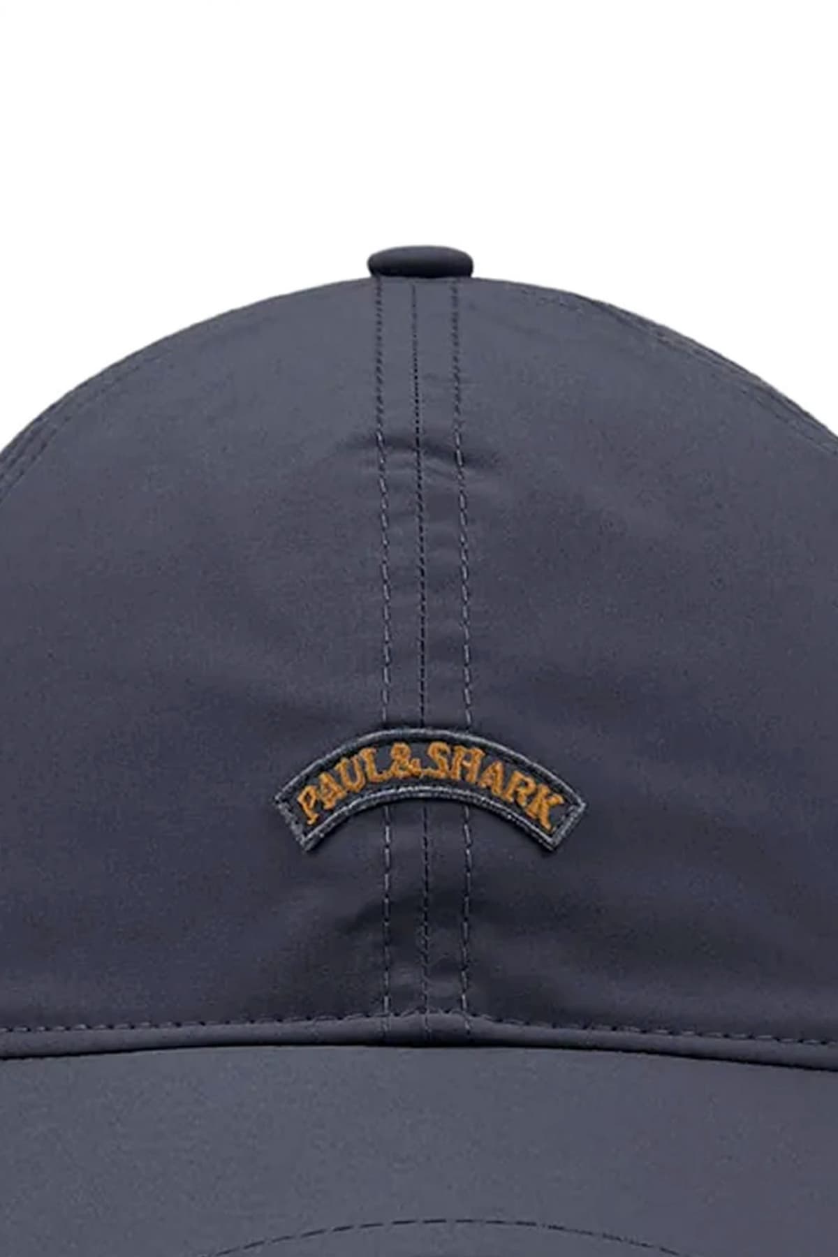 PAUL&SHARK ΚΑΠΕΛΟ BASEBALL LOGO ΜΠΛΕ