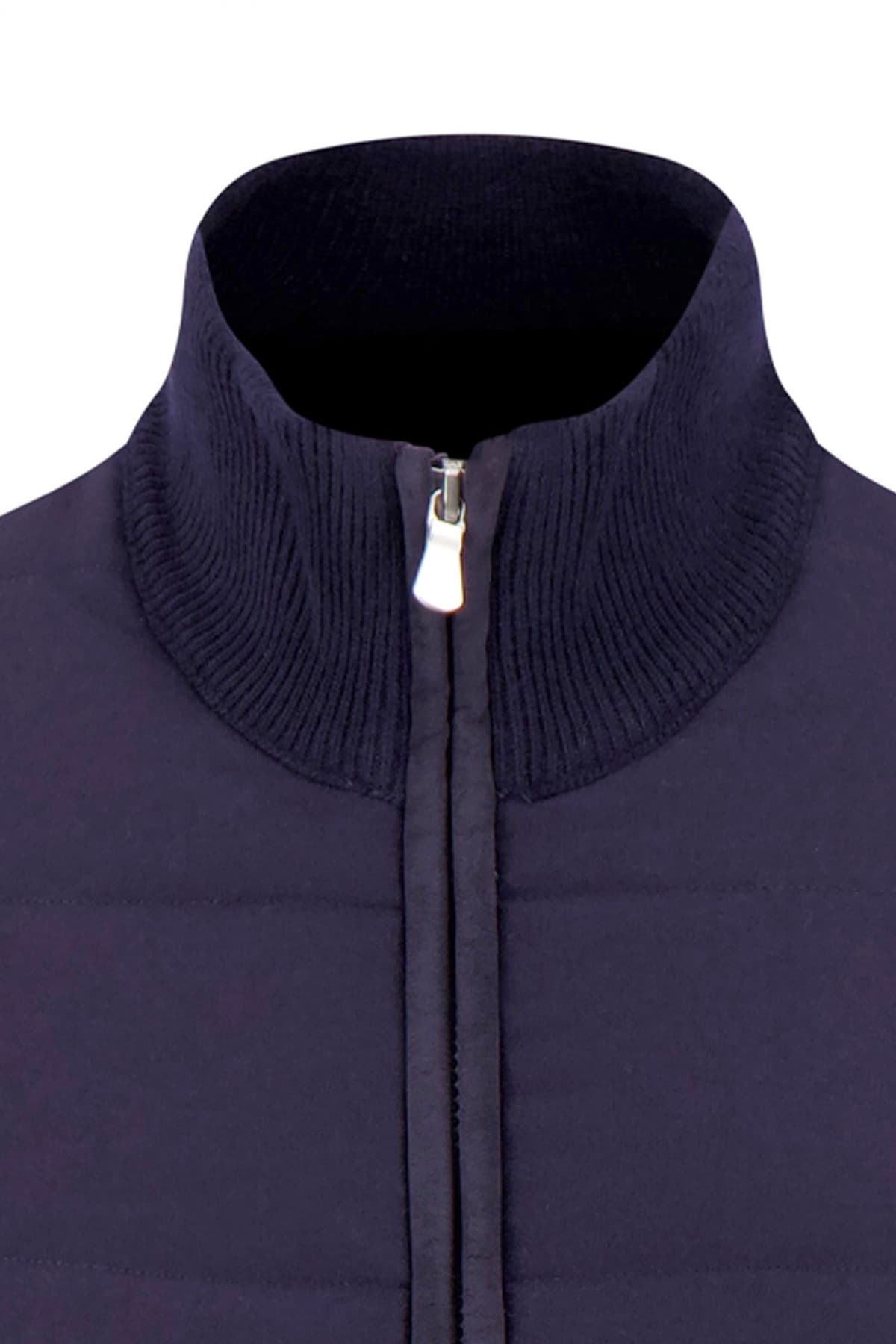 GRAN SASSO ΜΠΟΥΦΑΝΟΖΑΚΕΤΑ ΜΠΛΕ