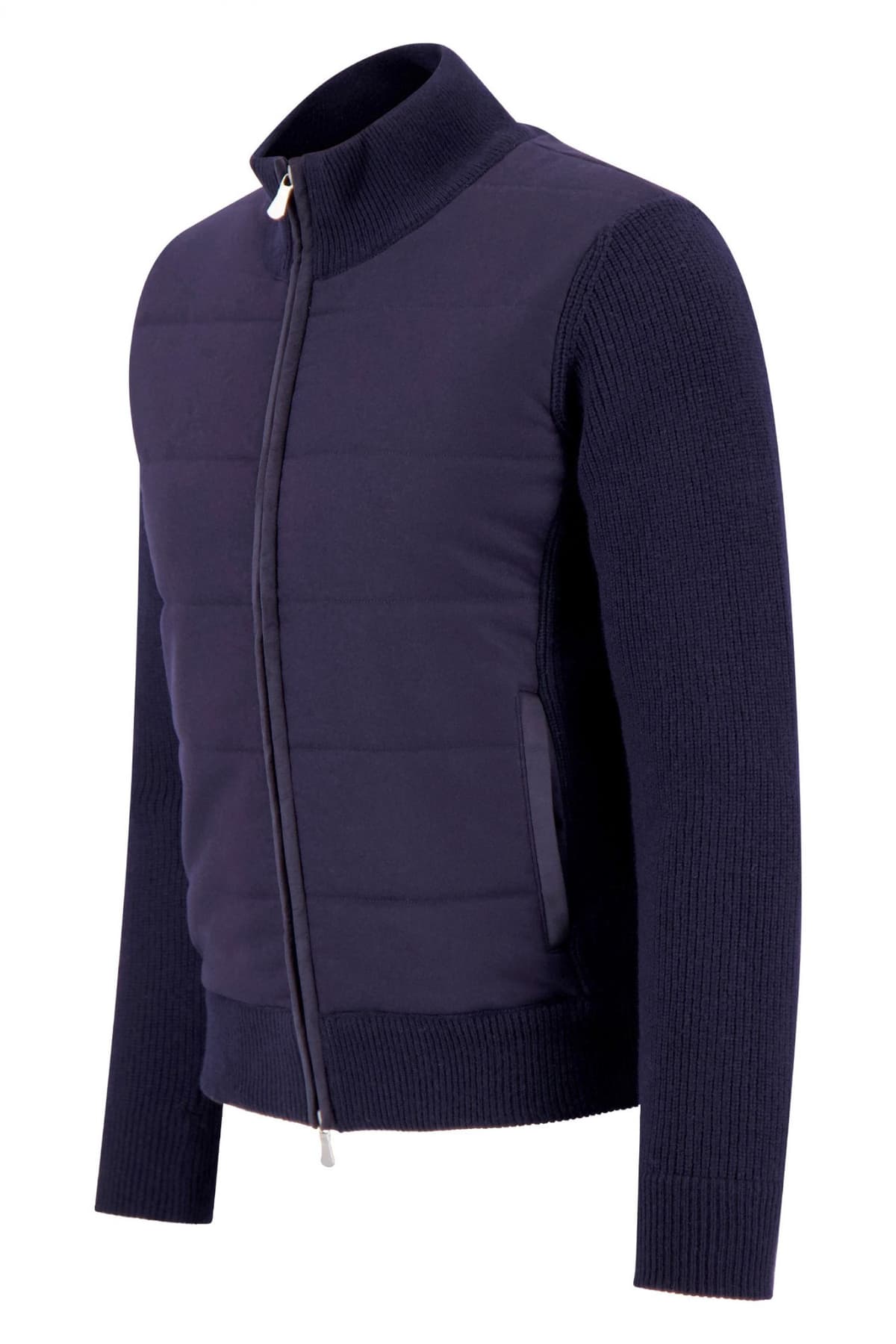 GRAN SASSO ΜΠΟΥΦΑΝΟΖΑΚΕΤΑ ΜΠΛΕ