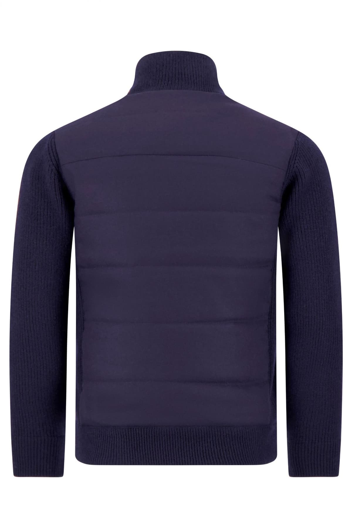 GRAN SASSO ΜΠΟΥΦΑΝΟΖΑΚΕΤΑ ΜΠΛΕ