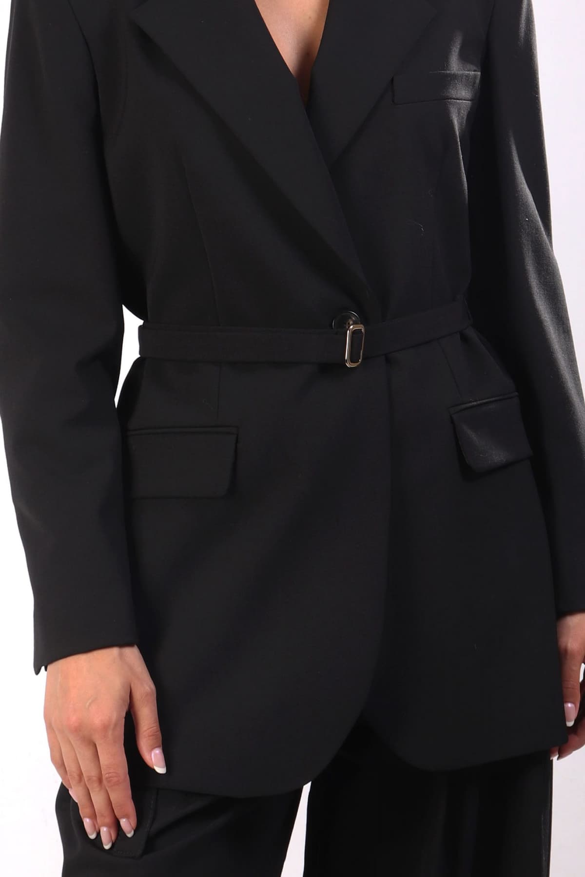 MARELLA ΣΑΚΑΚΙ ΜΕΣΑΤΟ CERRETO ΜΑΥΡΟ