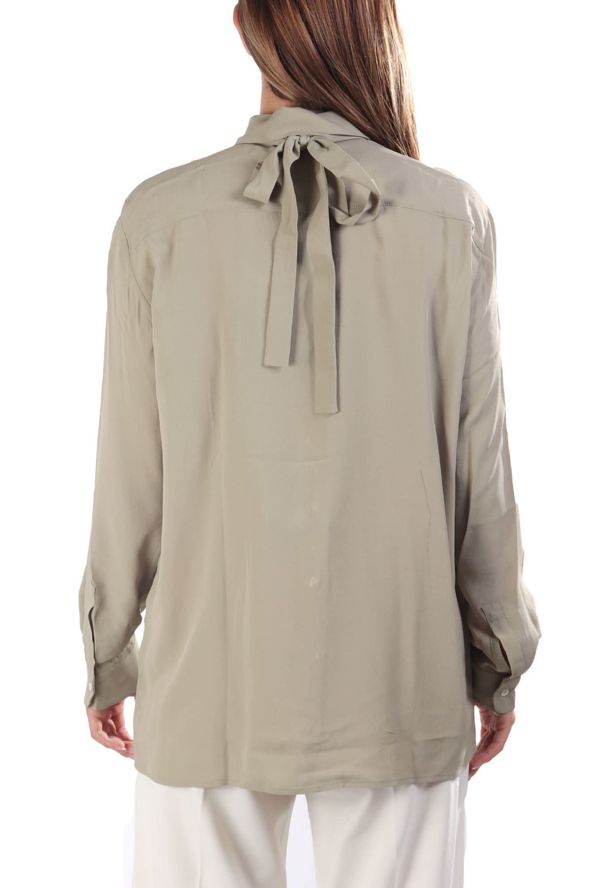 MARELLA ΠΟΥΚΑΜΙΣΟ CABIRIA ΚΡΥΦΑ ΚΟΥΜΠΙΑ ΑΠΟΣΠΩΜΕΝΗ ΚΟΡΔΕΛΑ ΛΑΙΜΟΥ ΧΑΚΙ