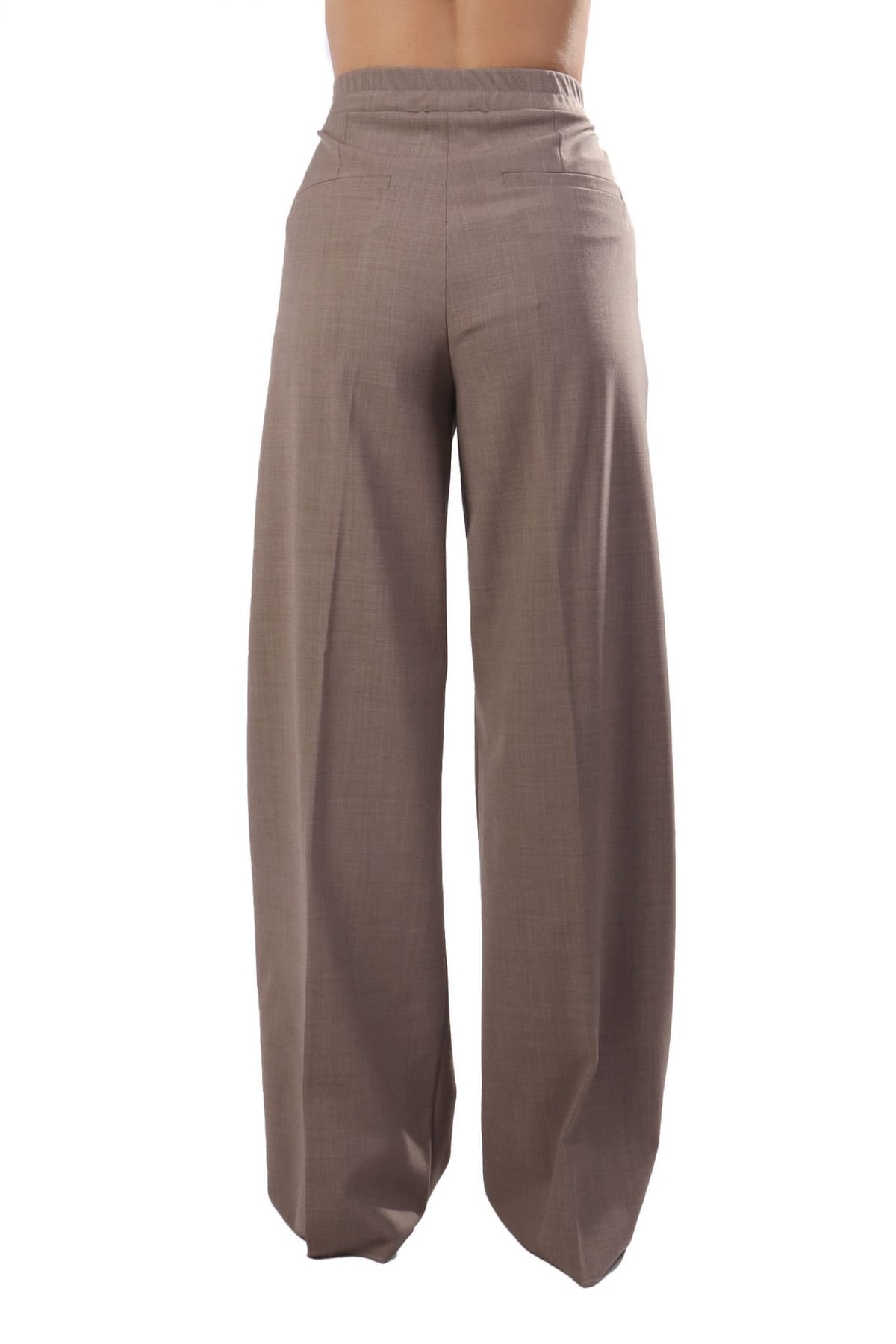 MARELLA ΠΑΝΤΕΛΟΝΙ DIORAMA ΛΑΣΤΙΧΟ ΜΕΣΗ ΤΣΕΠΕΣ ΑΝΟΙΧΤΟ ΚΑΦΕ