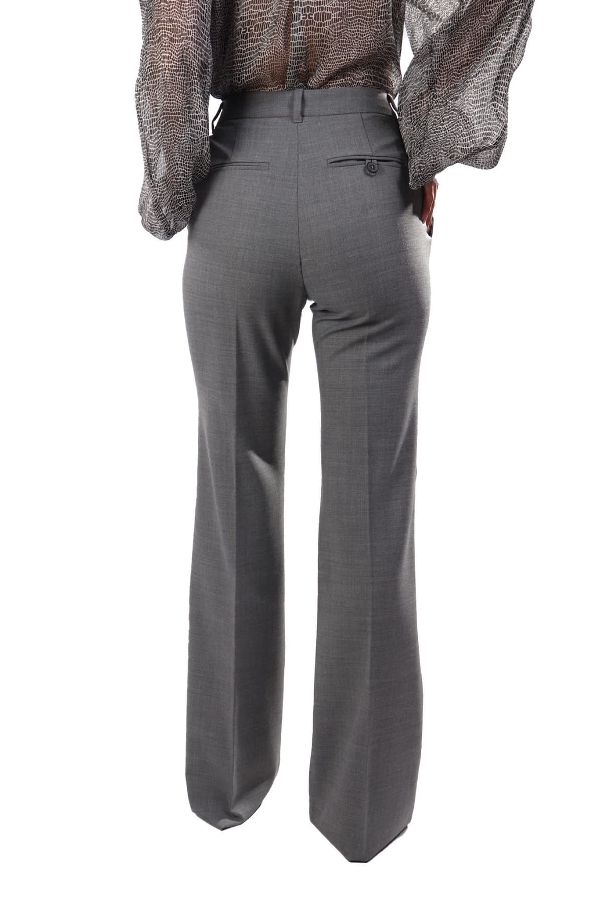 MARELLA ΠΑΝΤΕΛΟΝΙ CRISMA ΤΣΕΠΕΣ ΓΚΡΙ