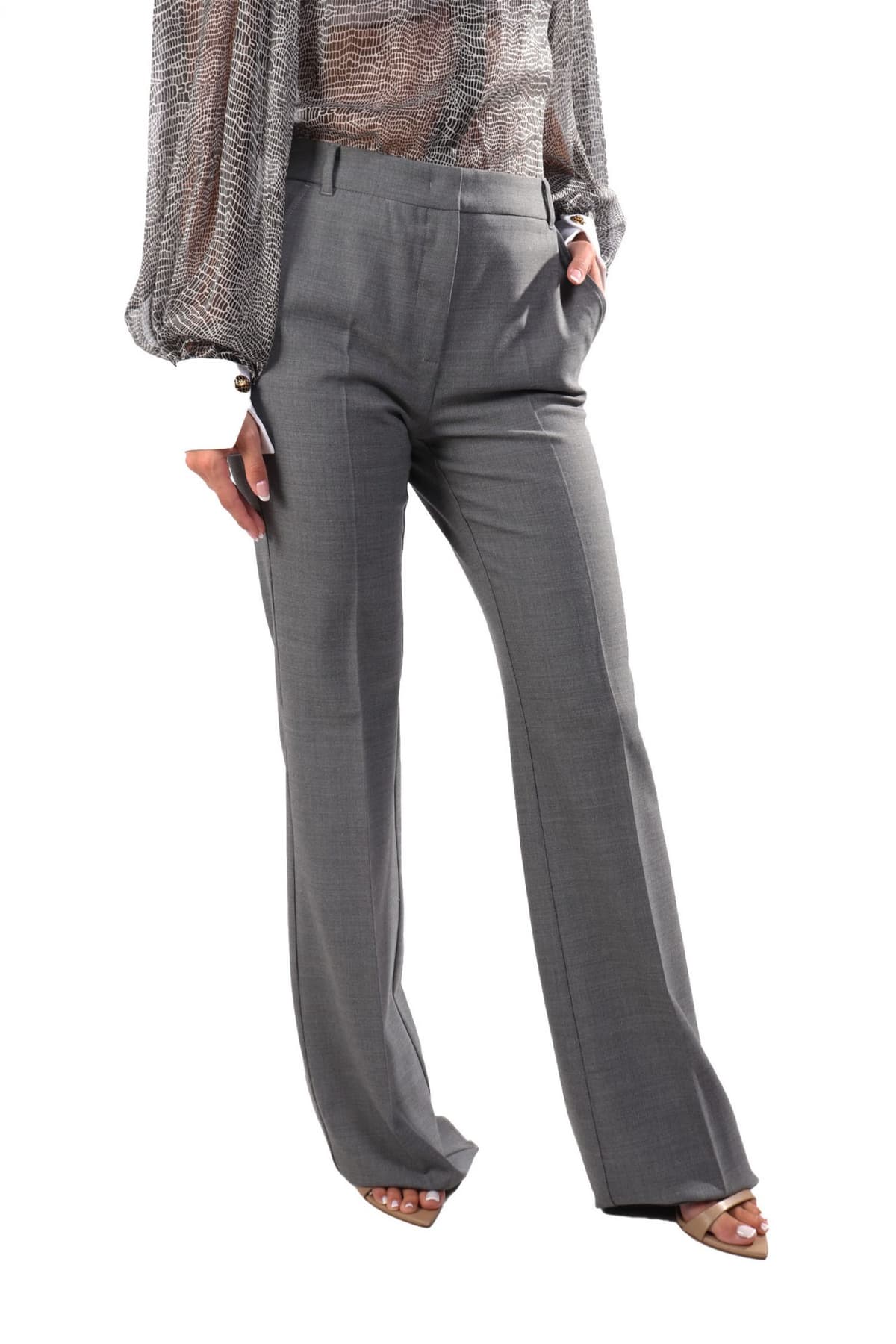 MARELLA ΠΑΝΤΕΛΟΝΙ CRISMA ΤΣΕΠΕΣ ΓΚΡΙ