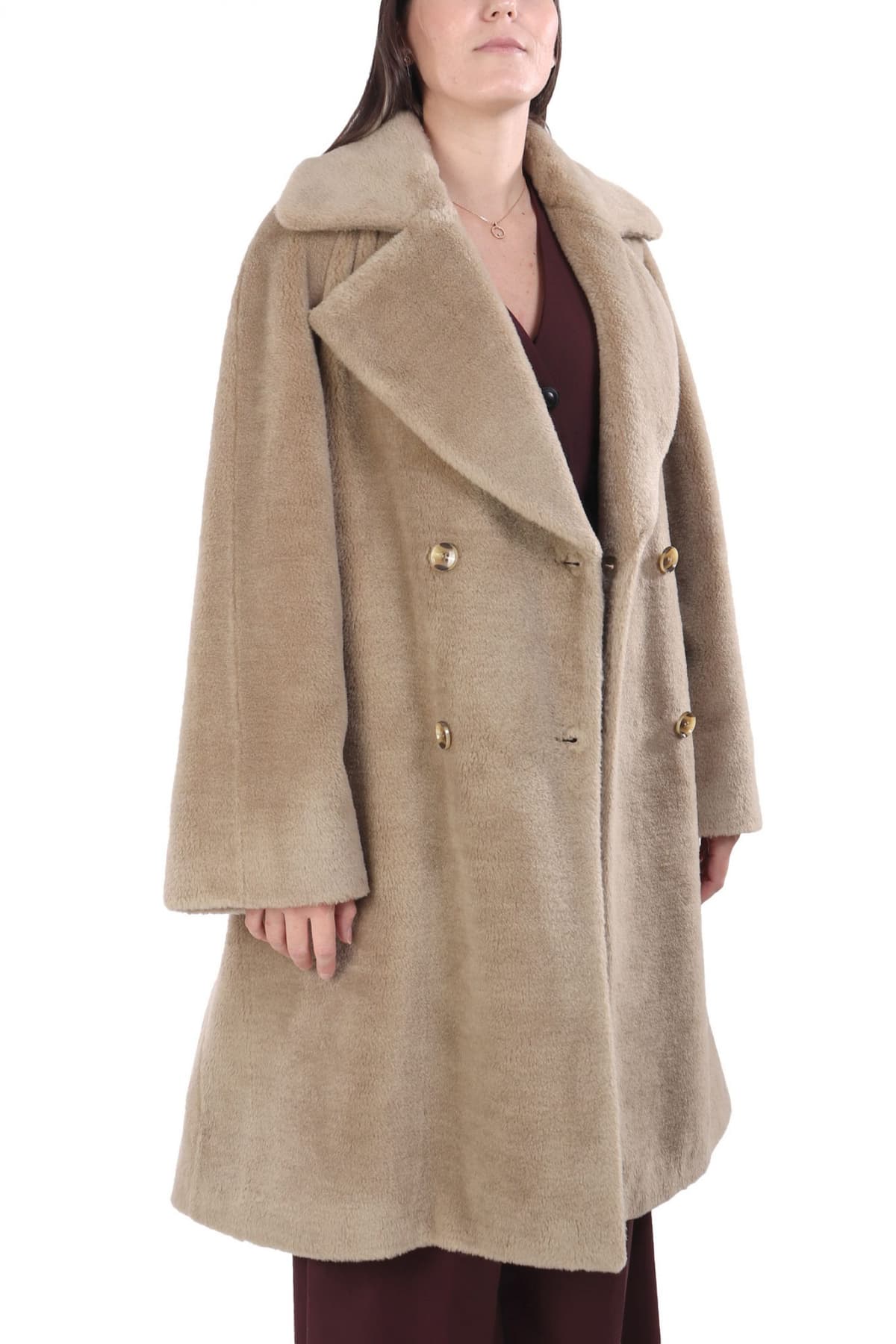 MARELLA ΓΟΥΝΑ ROSALIA ΣΤΑΥΡΩΤΟ ΜΠΕΖ