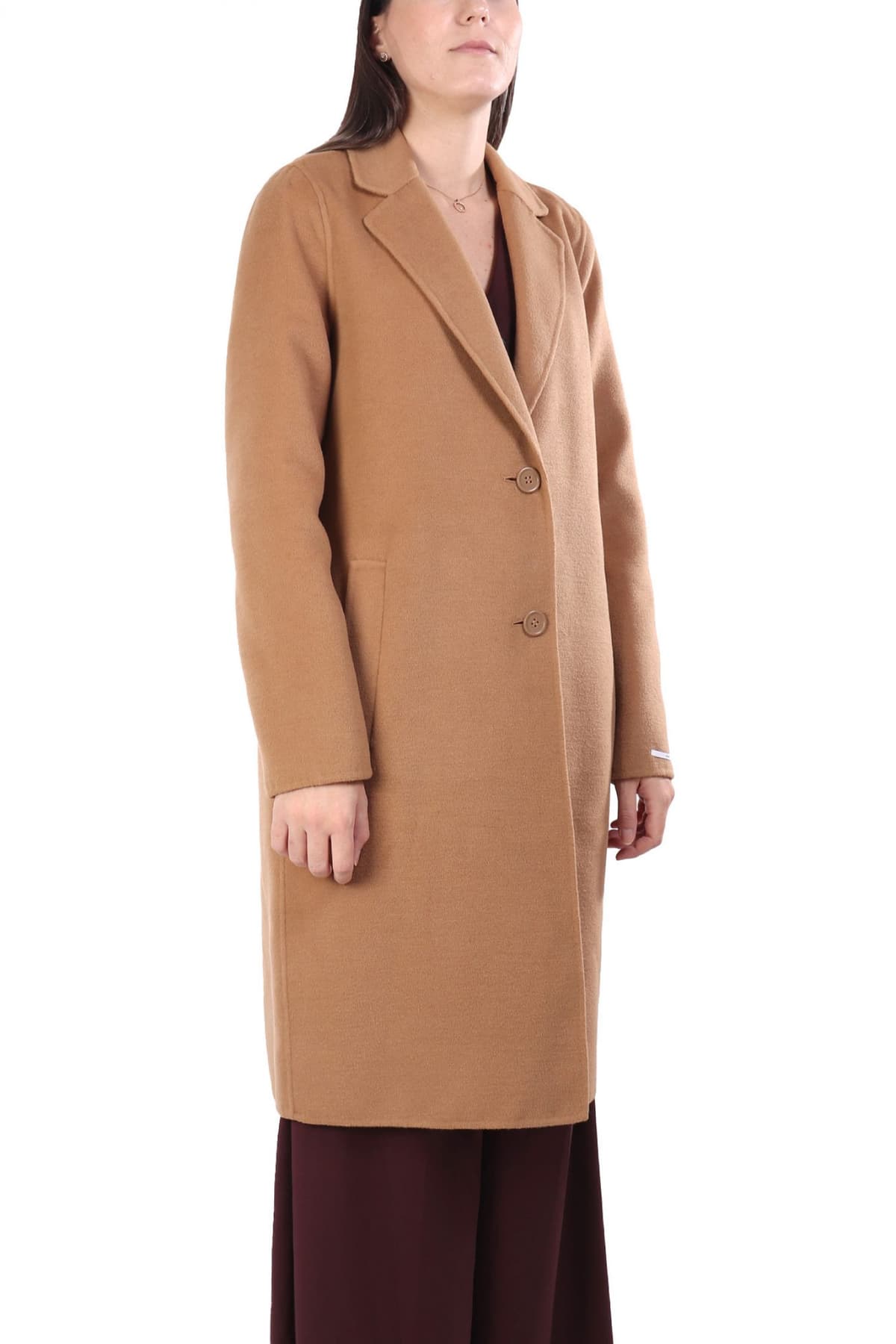 MARELLA EMME ΠΑΛΤΟ FRINE ΤΣΕΠΕΣ ΚΑΜΗΛΟ