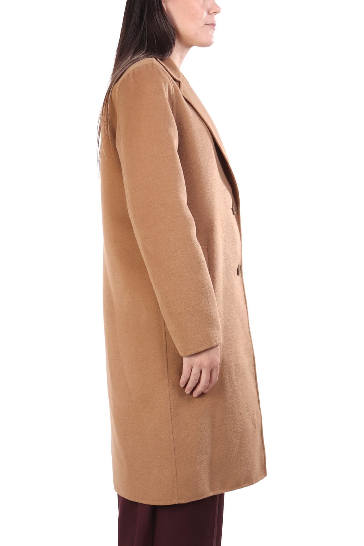 MARELLA EMME ΠΑΛΤΟ FRINE ΤΣΕΠΕΣ ΚΑΜΗΛΟ