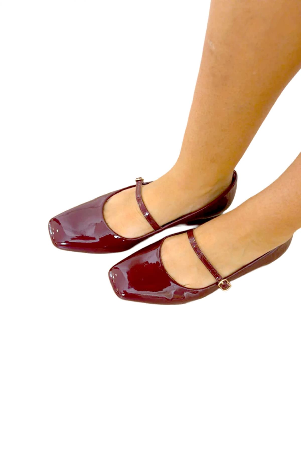 MARELLA EMME ΠΑΠΟΥΤΣΙΑ ΜΠΑΛΑΡΙΝΕΣ VALLE ΟΨΗ ΛΟΥΣΤΡΙΝΙ ΜΠΟΡΝΤΩ