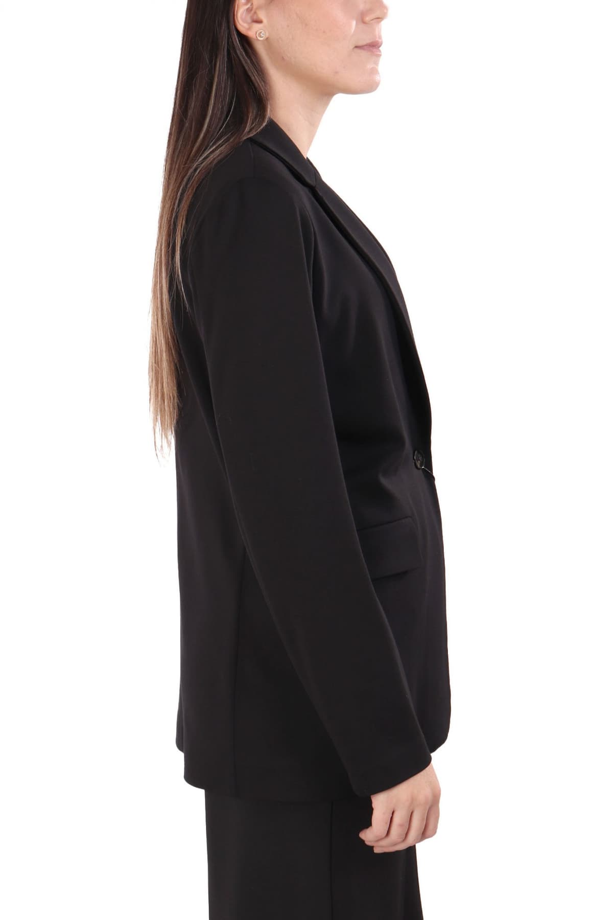 MARELLA EMME ΣΑΚΑΚΙ REIMS ΤΣΕΠΕΣ ΜΑΥΡΟ