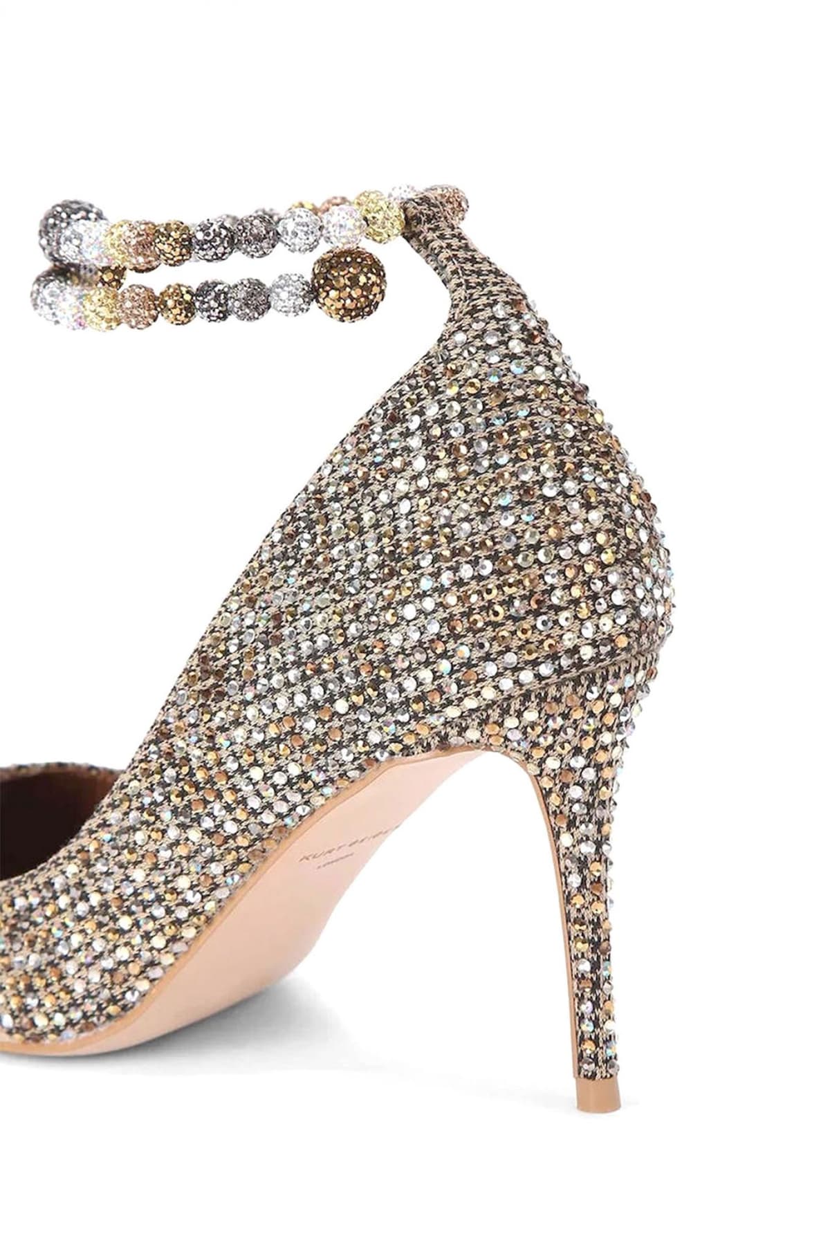 Women's Pumps Kurt Geiger Beige