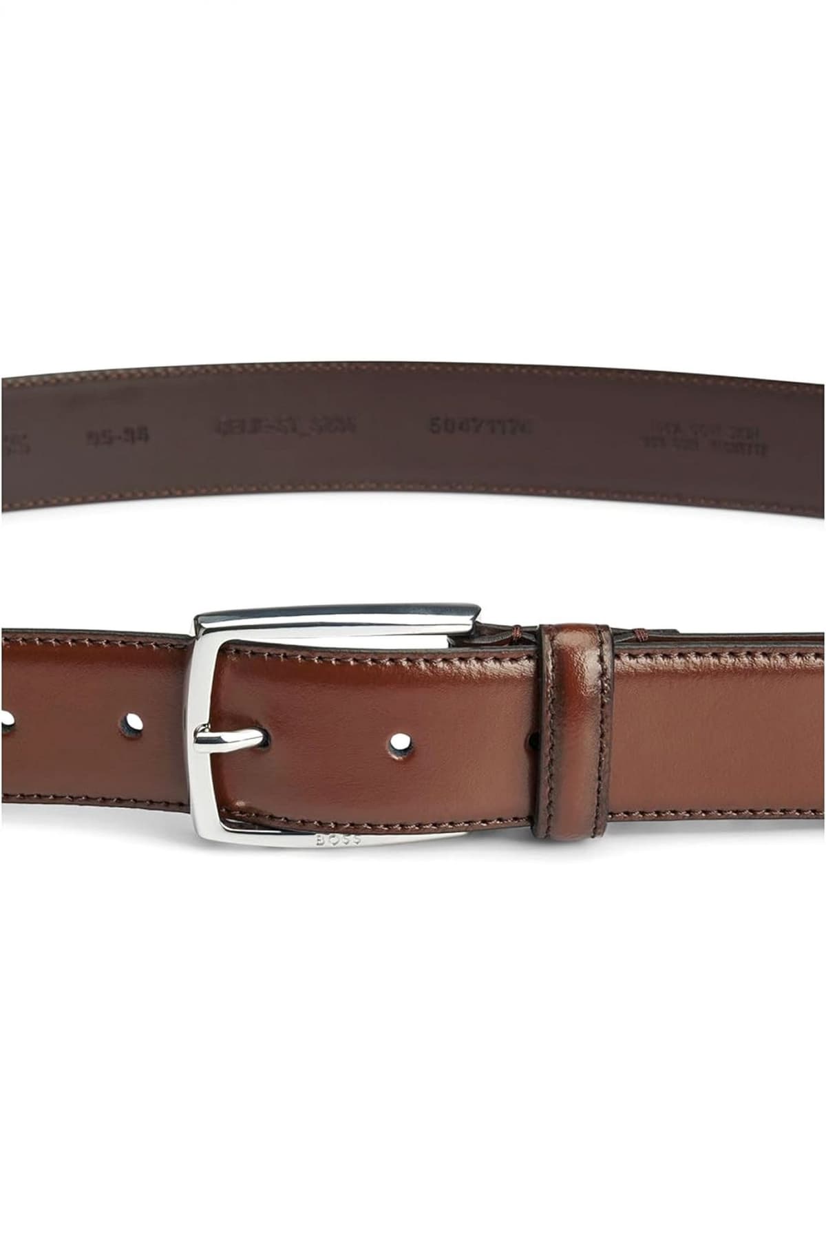 BOSS ΖΩΝΗ CELIE_ST_SZ35 ΤΑΜΠΑ